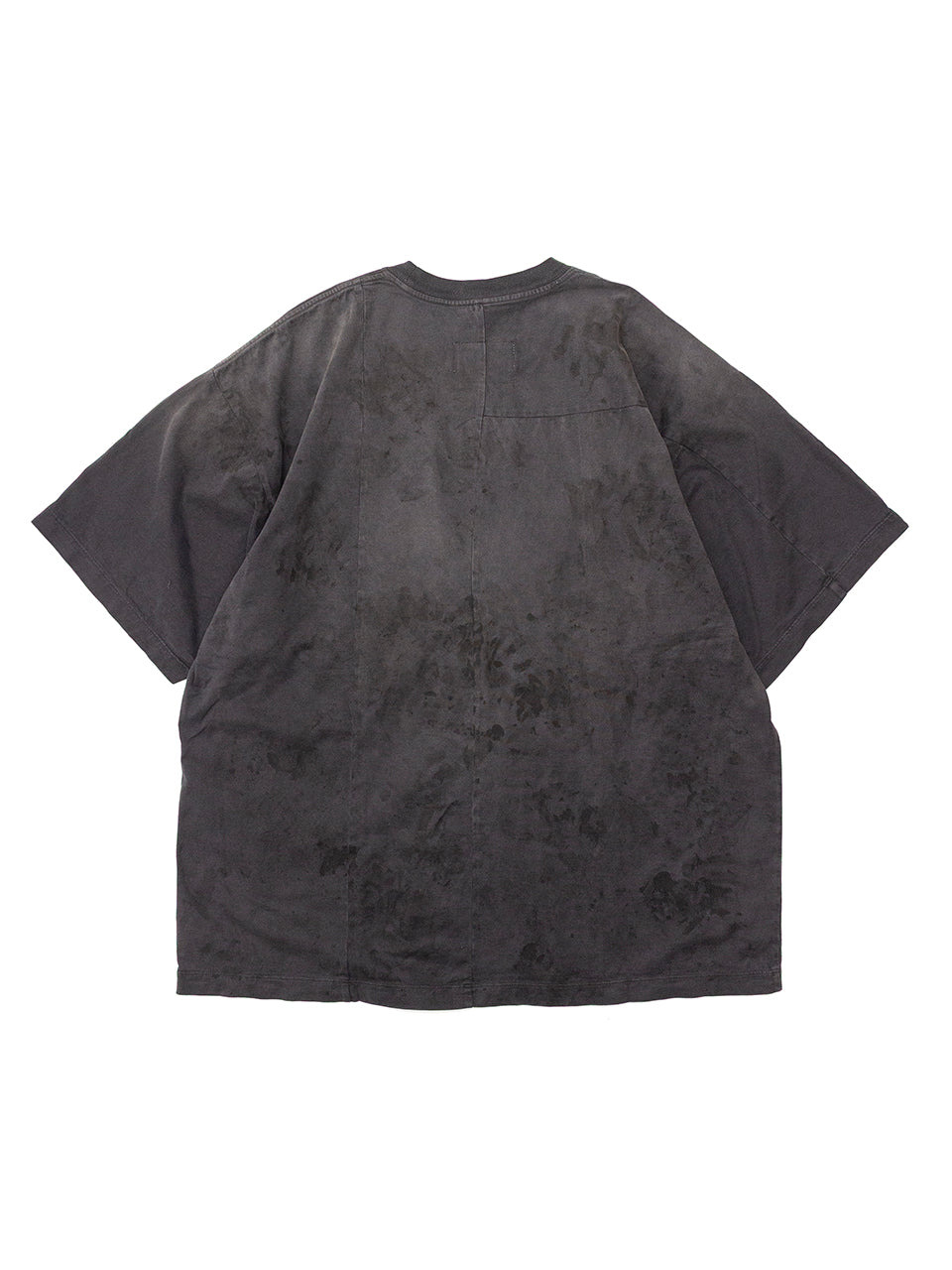 Waste-Reducing Algorithm T-Shirt - 2