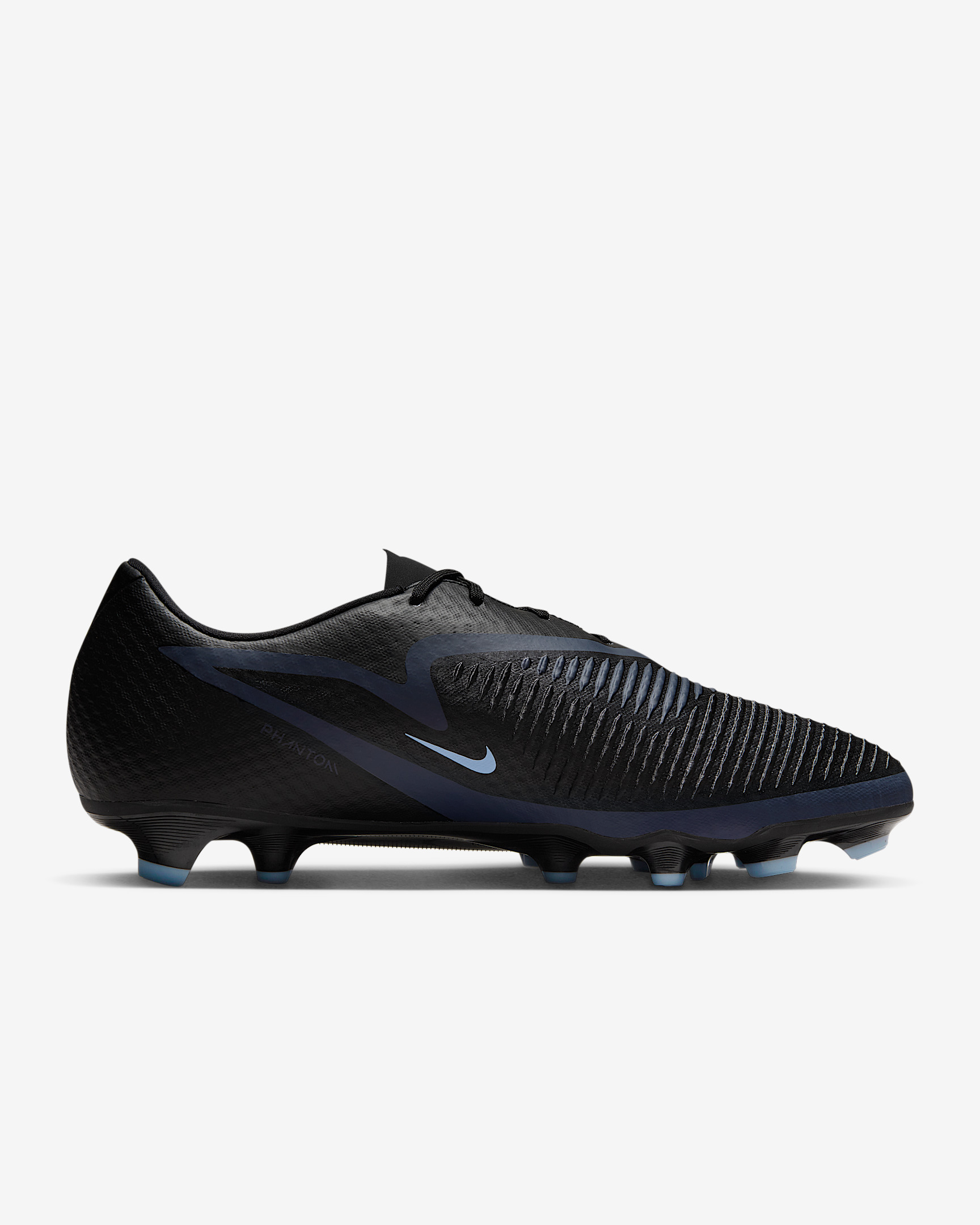 Nike Phantom 6 Low Academy Multi-Ground Soccer Cleats - 3