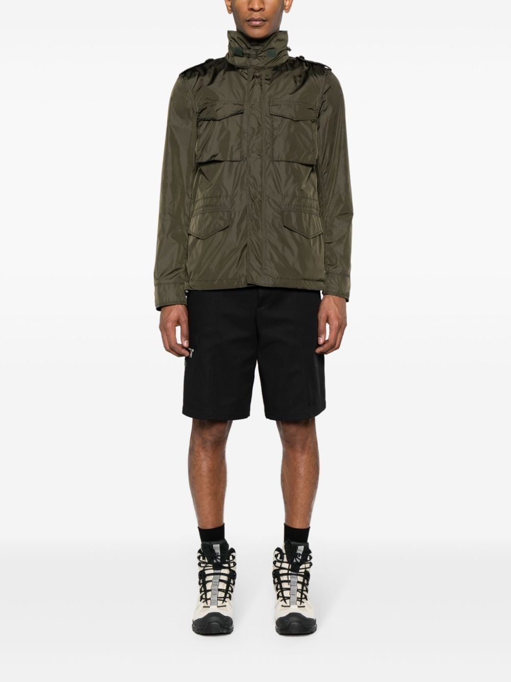 Minifield shell jacket - 2