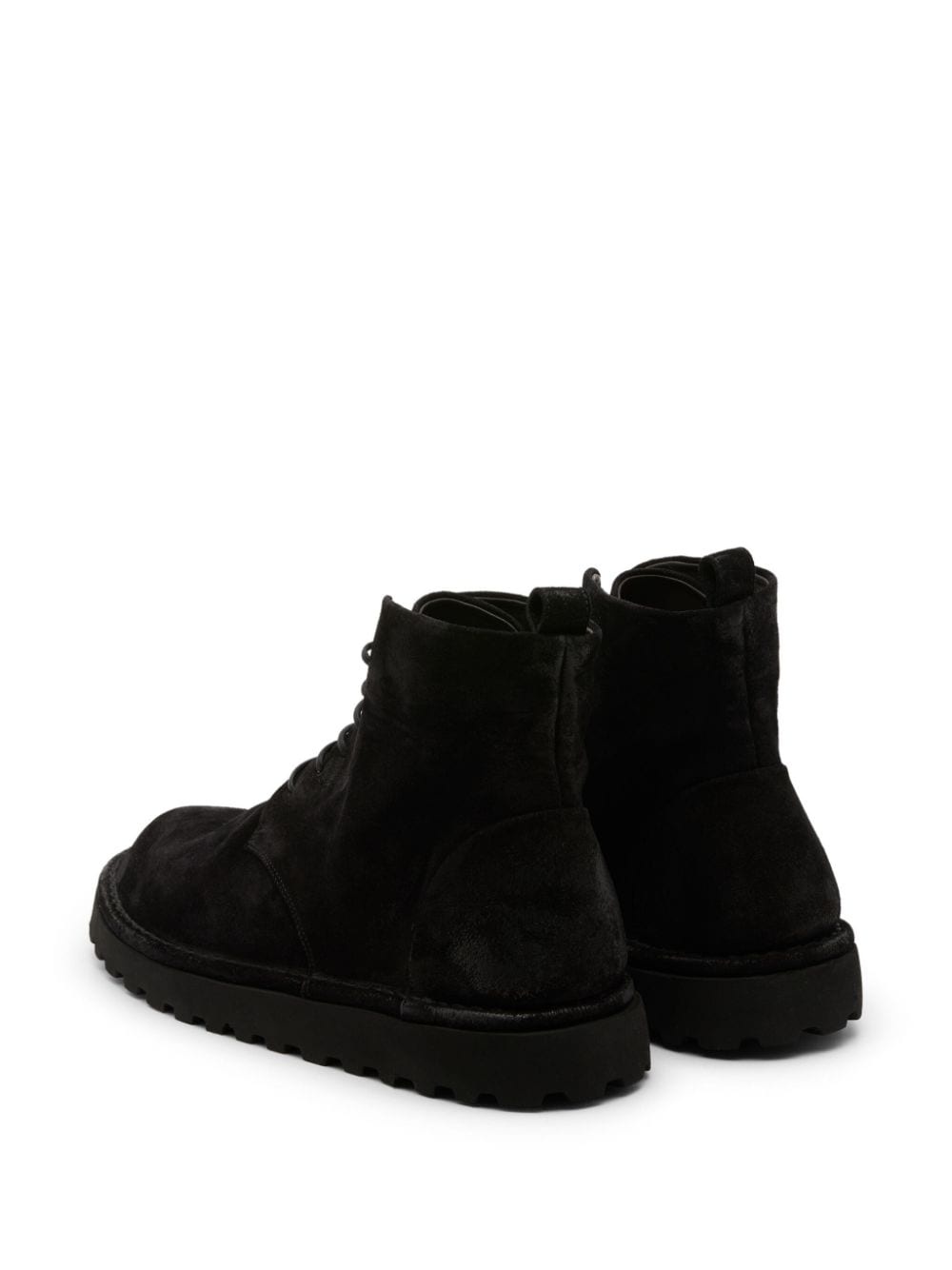 Sancrispa Alta Pomice boots - 3