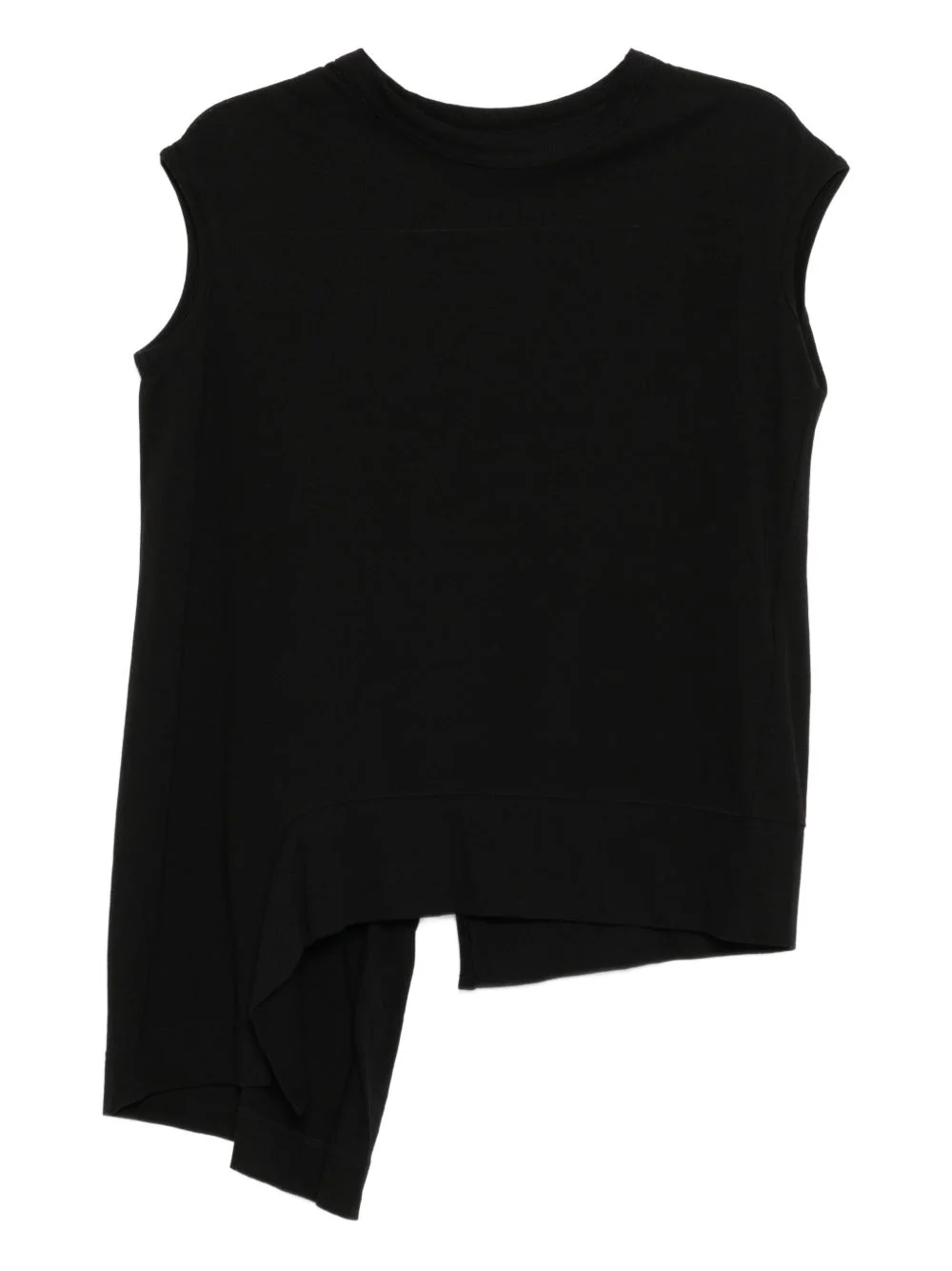 cotton vest - 1