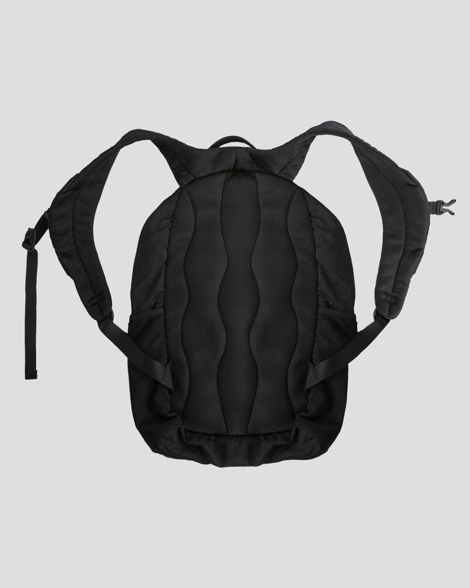 Nylon B Lens Backpack - 5