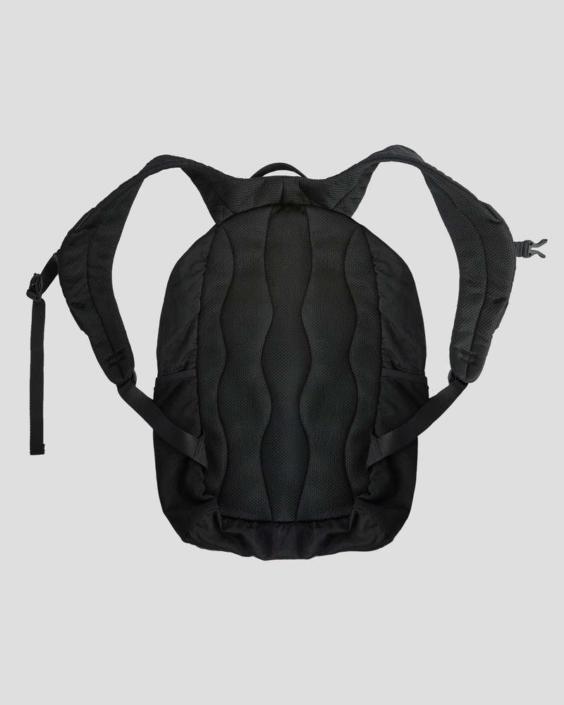 Nylon B Lens Backpack 5