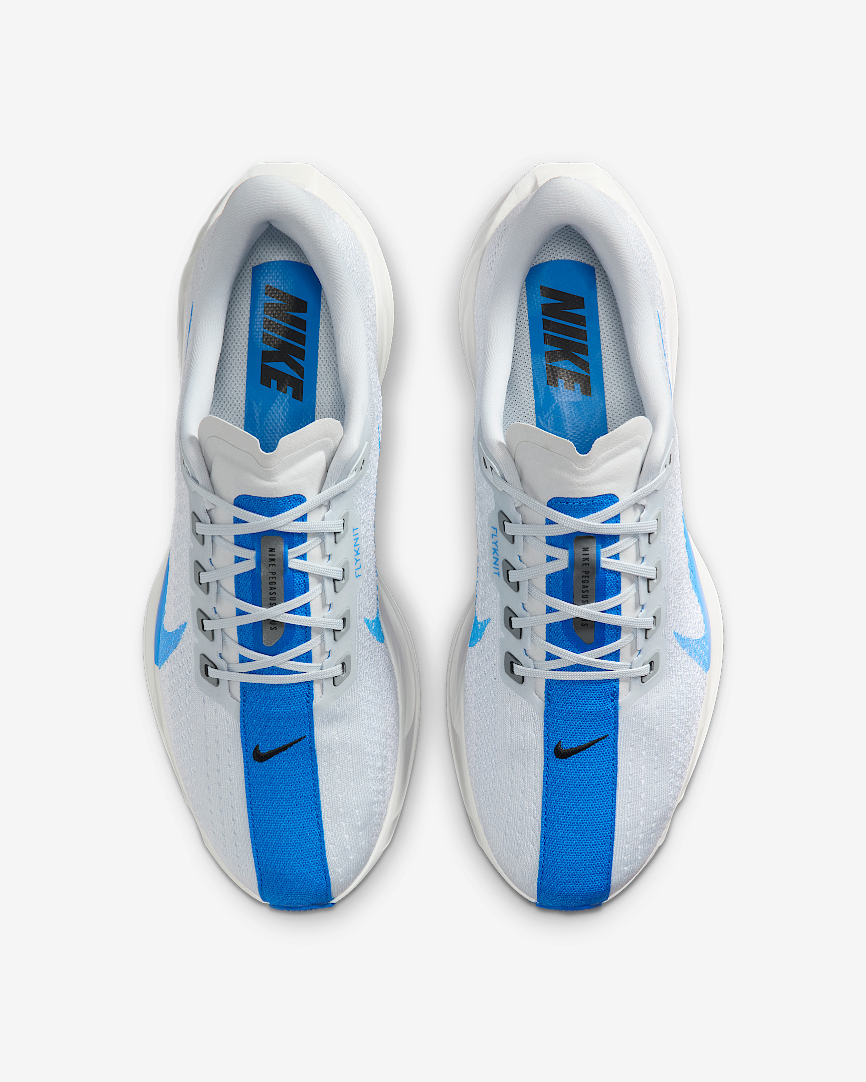 Nike Pegasus Plus Men's Road Running Shoes - 4