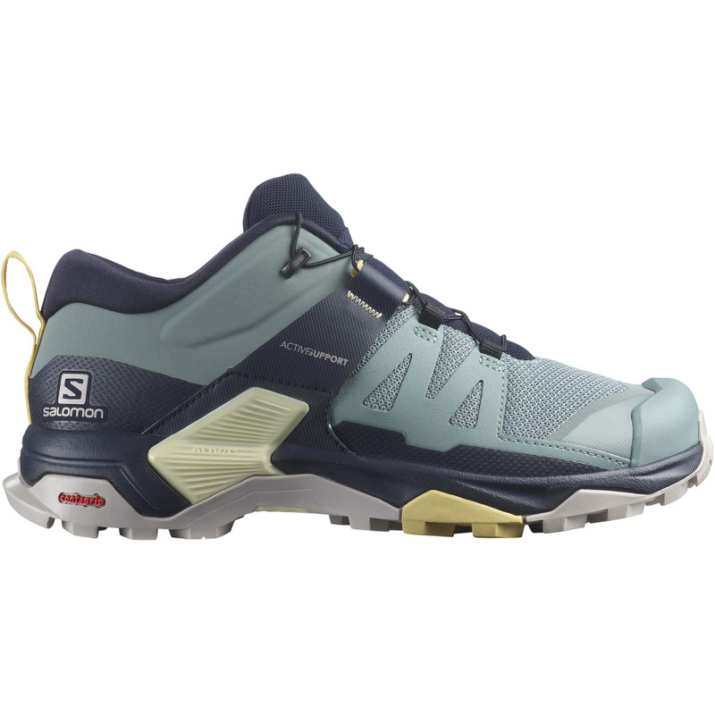 X ULTRA 4 - 1