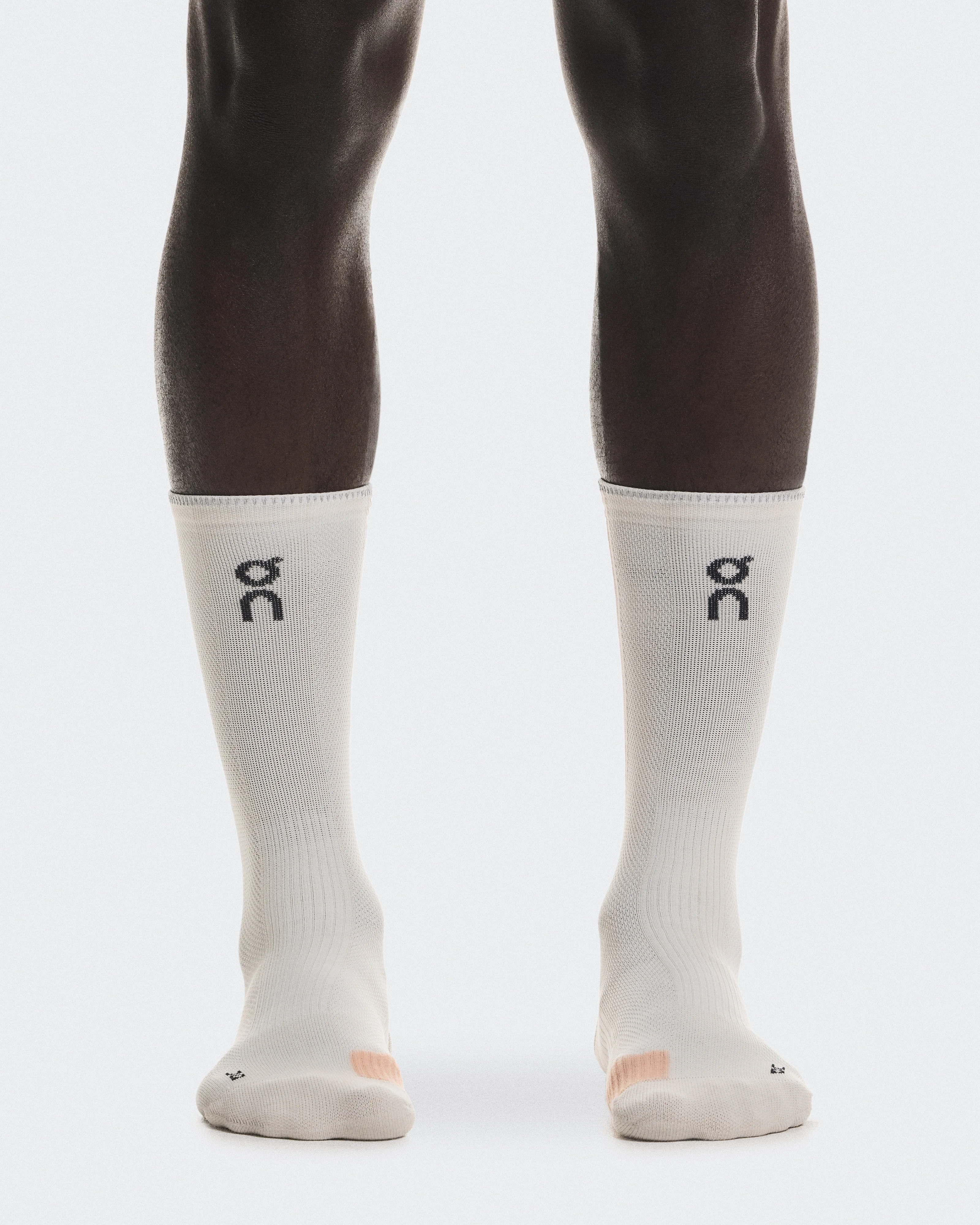 Performance Run Sock High - 1