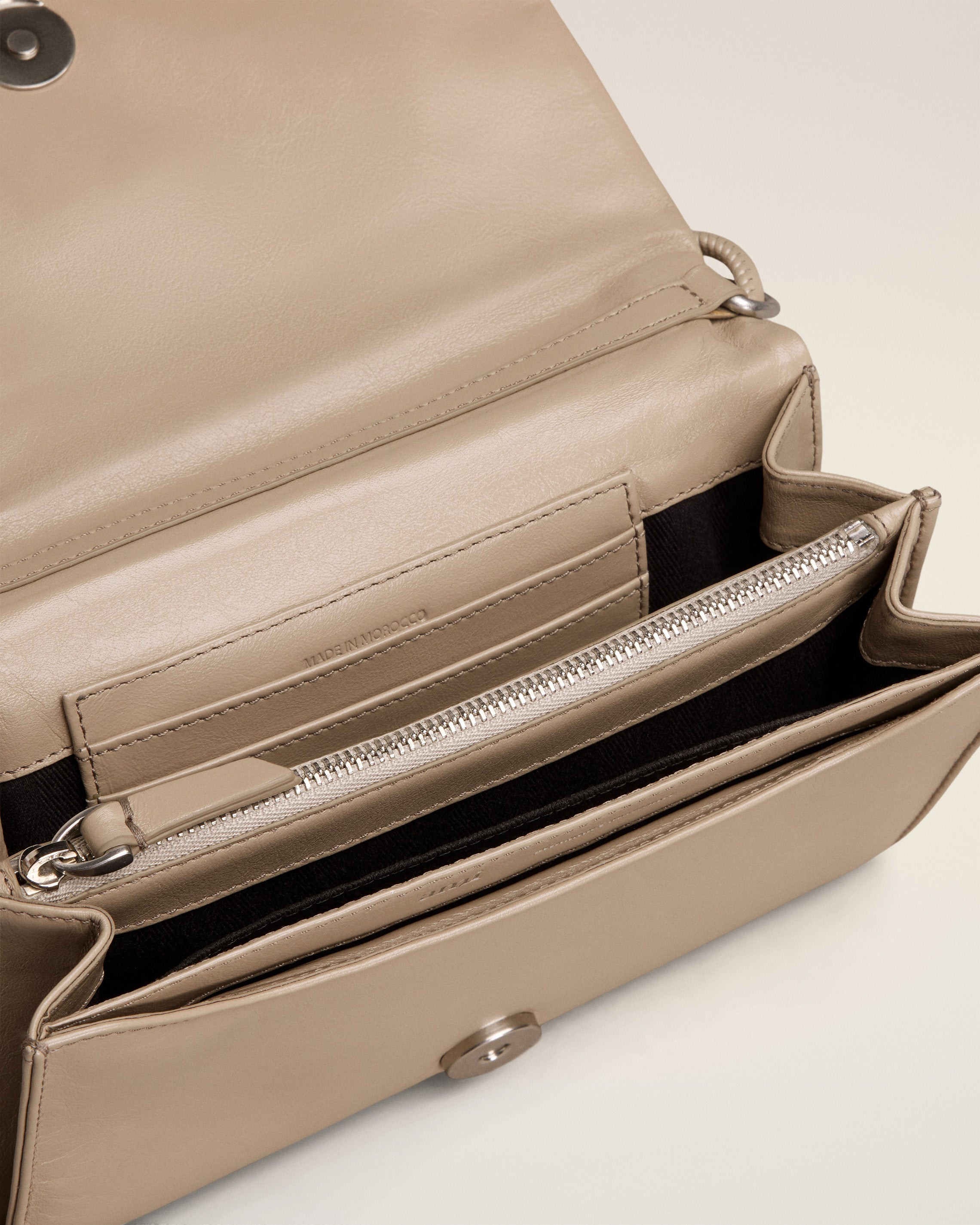 VOULEZ-VOUS WALLET STRAP - 6