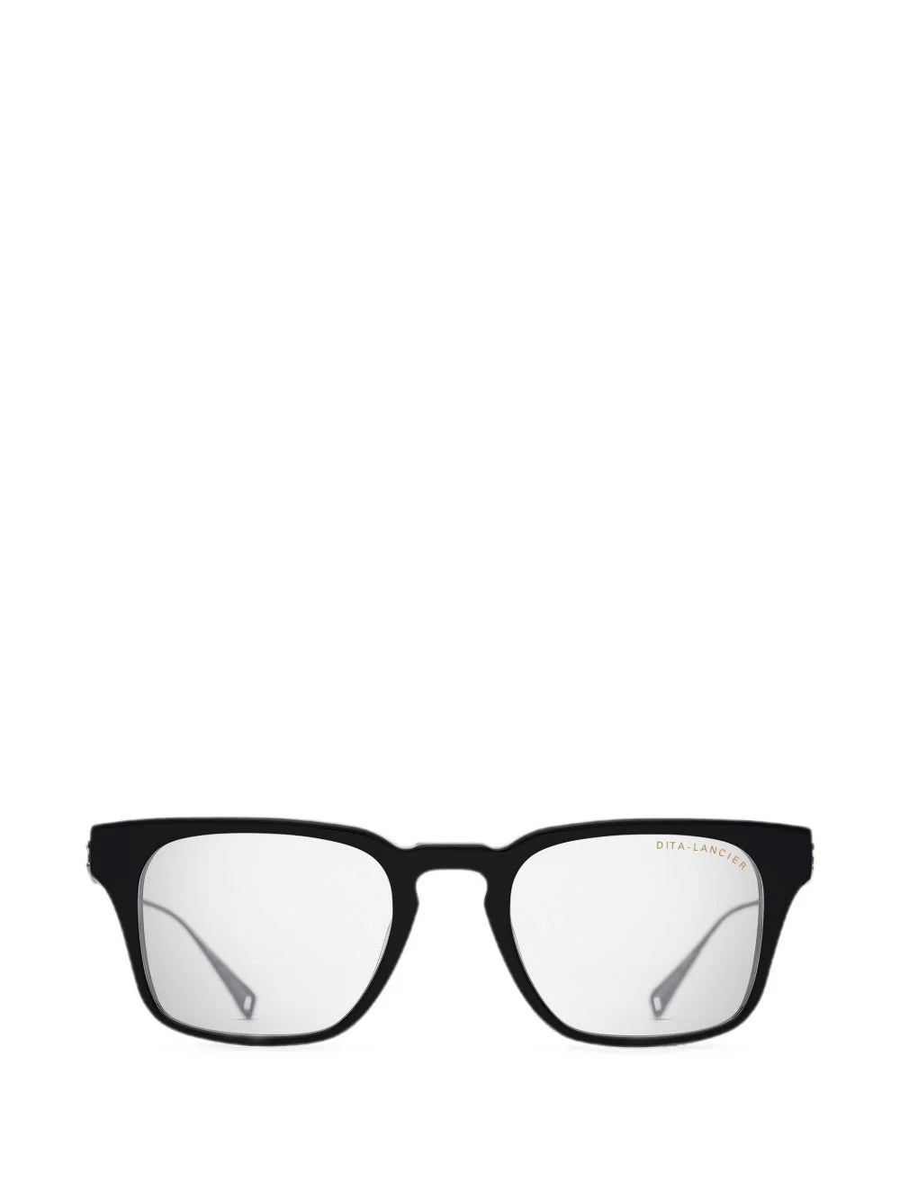 LSA-446 square-frame glasses - 1