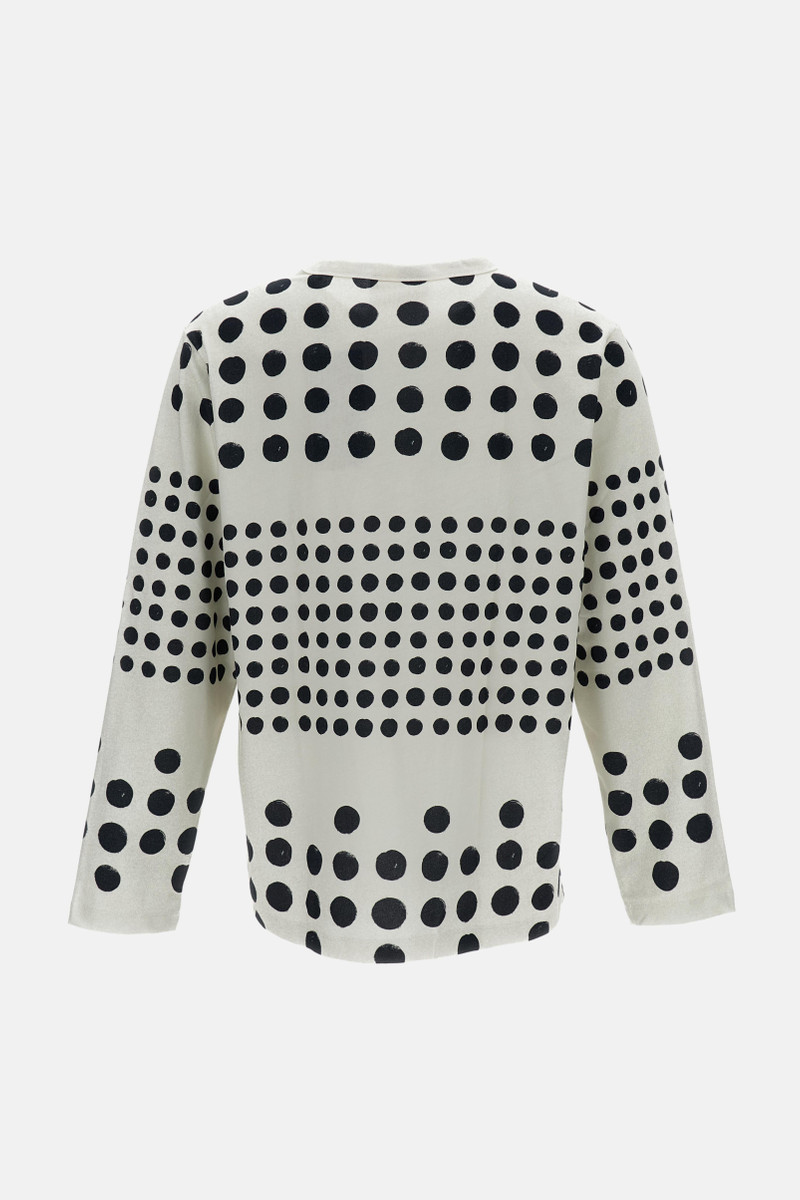 PAS NORMAL STUDIOS® LONG-SLEEVED SHIRT OFF-RACE outlook