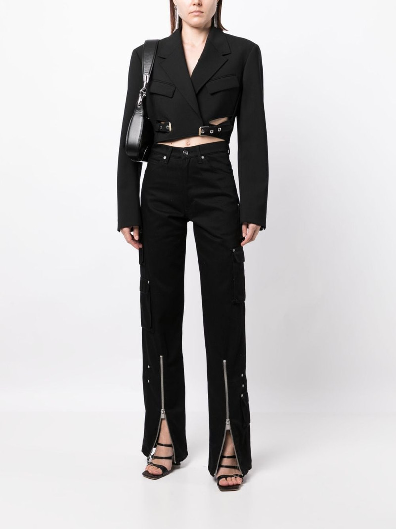 HELIOT EMIL™ Definite cargo trousers outlook