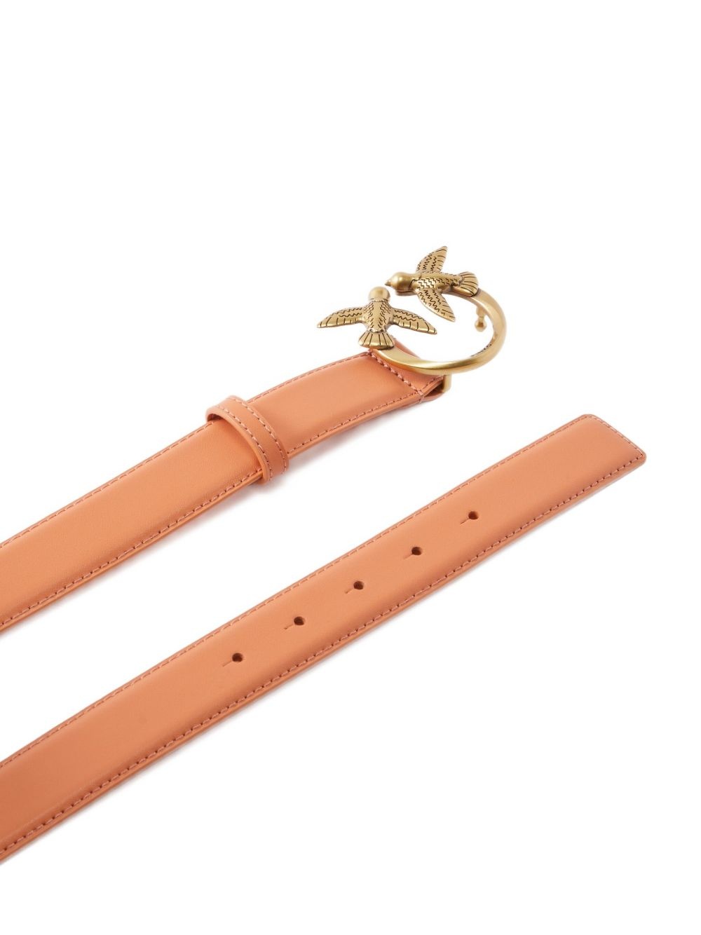 Love Birds belt - 2