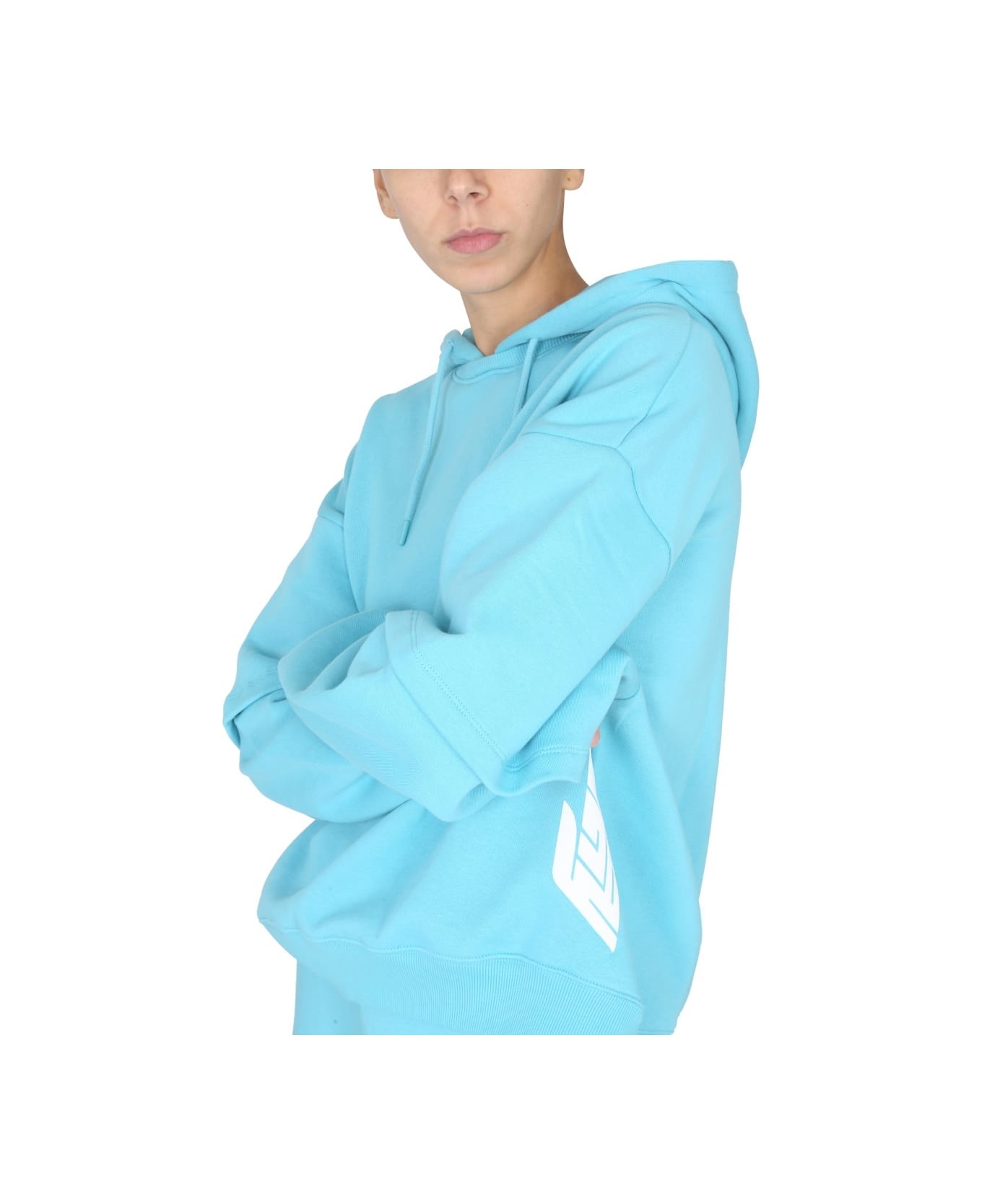 Amalie Sweatshirt - 4