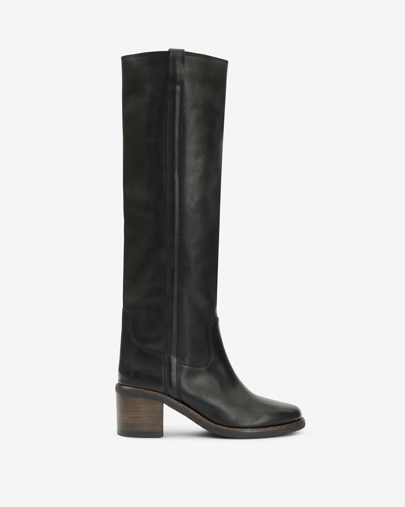 SEENIA BOOTS 1
