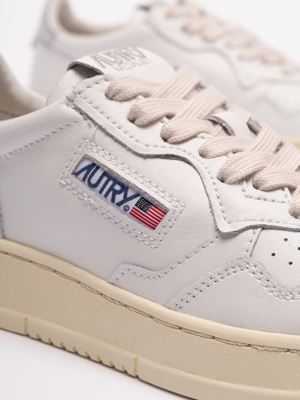`Medalist Low` Sneakers - 6
