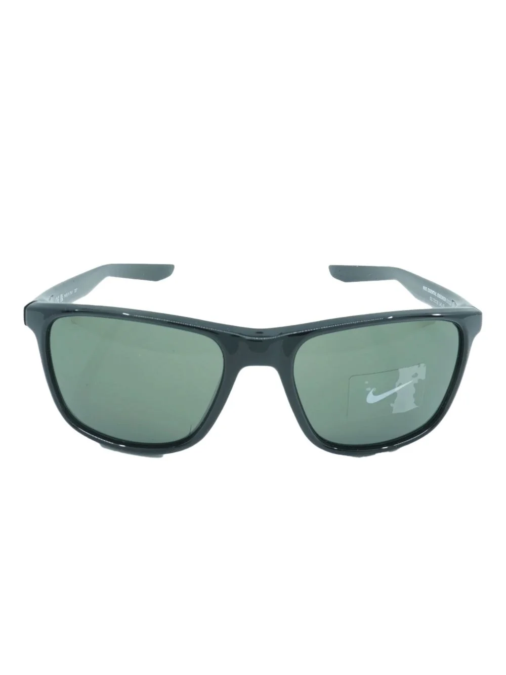 Essential Endeavour rectangle-frame sunglasses - 1