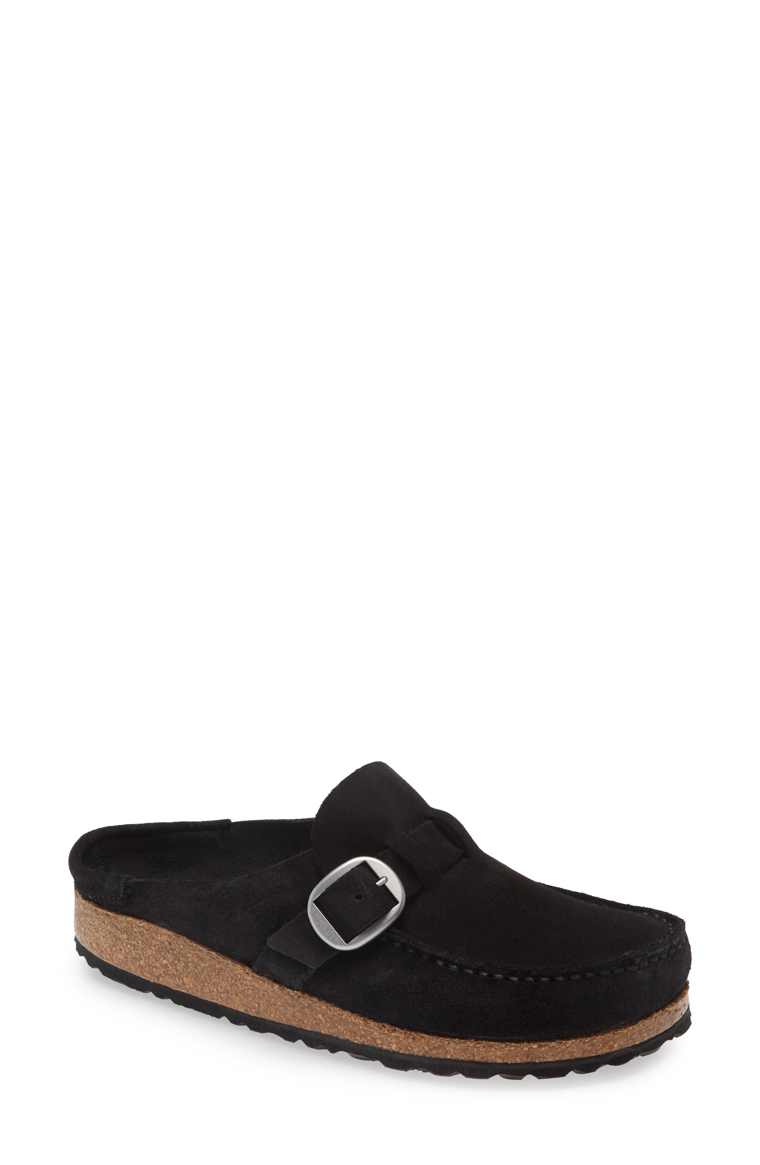 Buckley Clog - 1