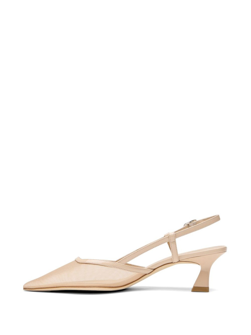 5cm Vinnie pumps 4