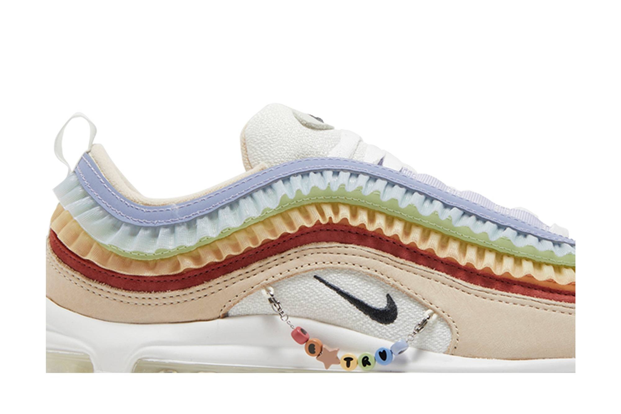 Air Max 97 'Be True' - 2