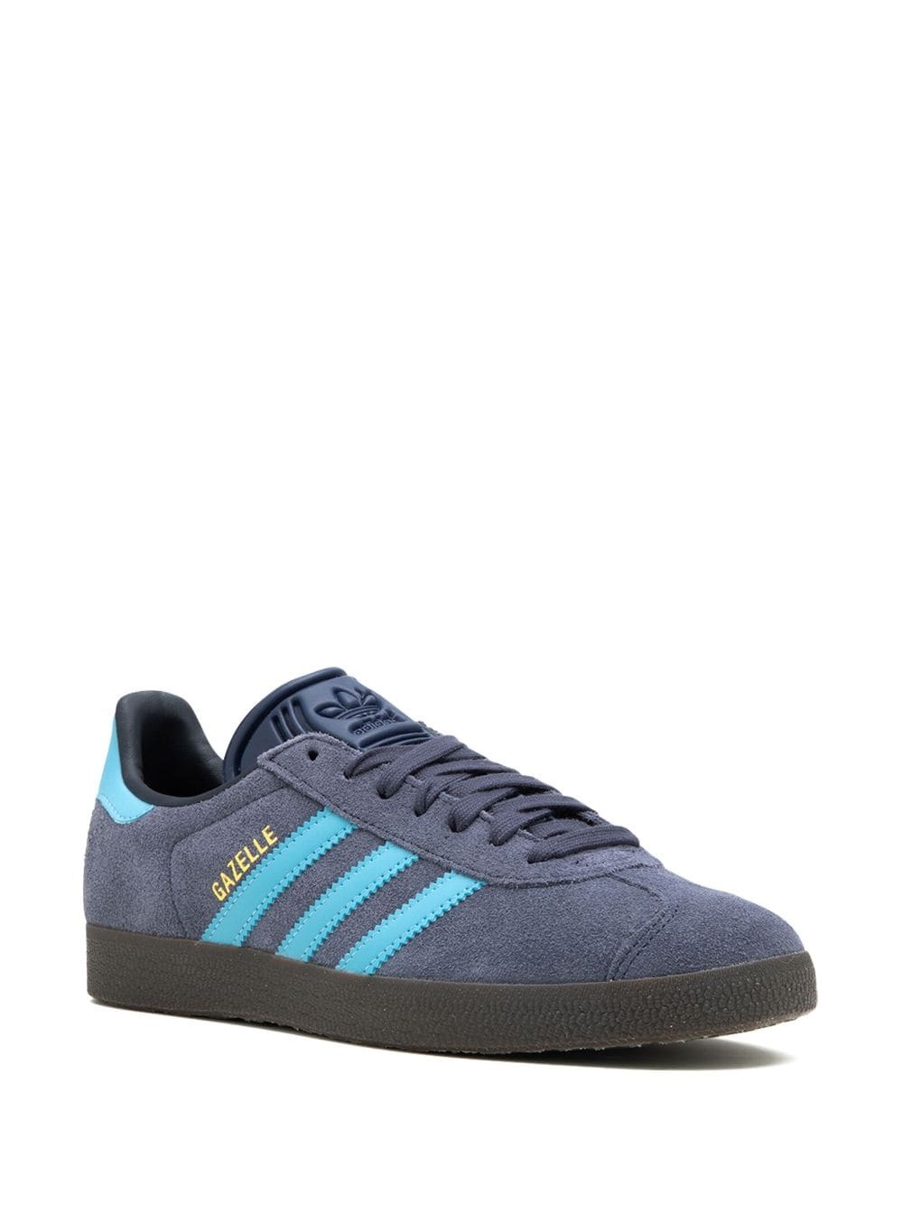 Gazelle "Blue Gum" sneakers - 2