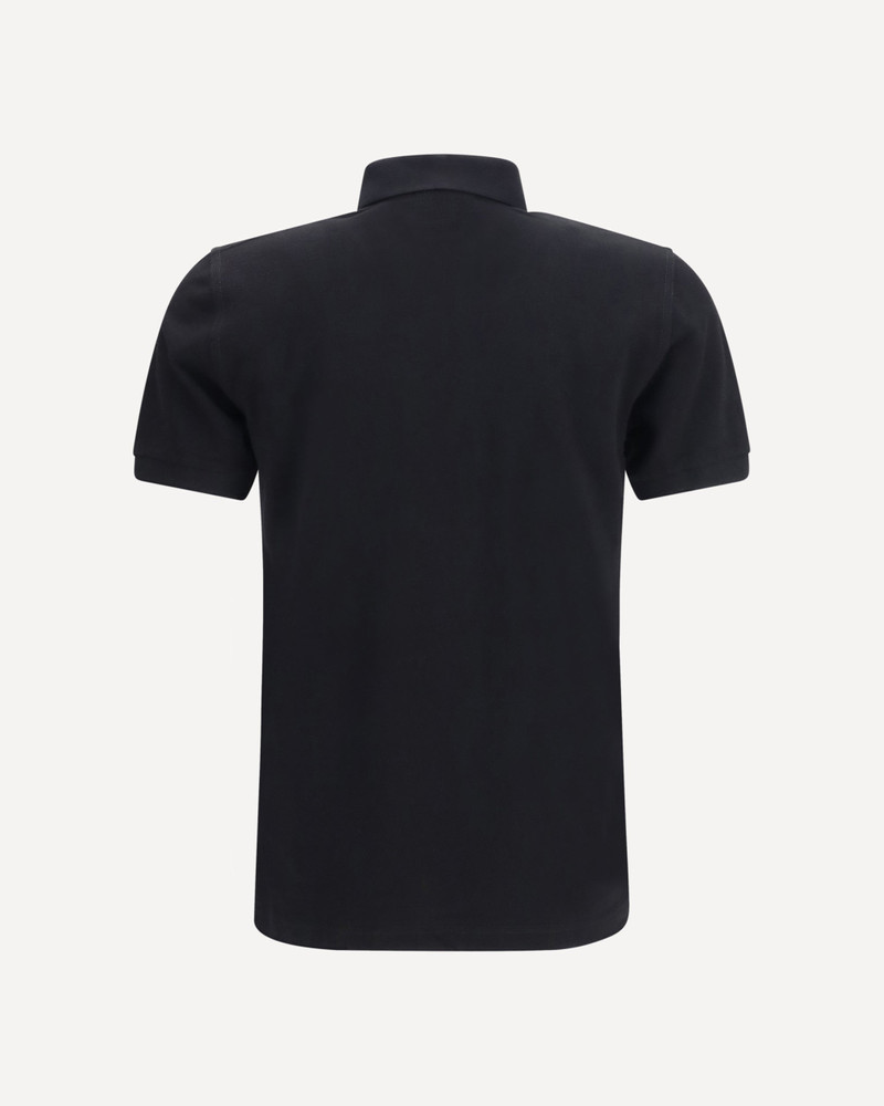 Fred Perry M3 cotton piqué Polo outlook