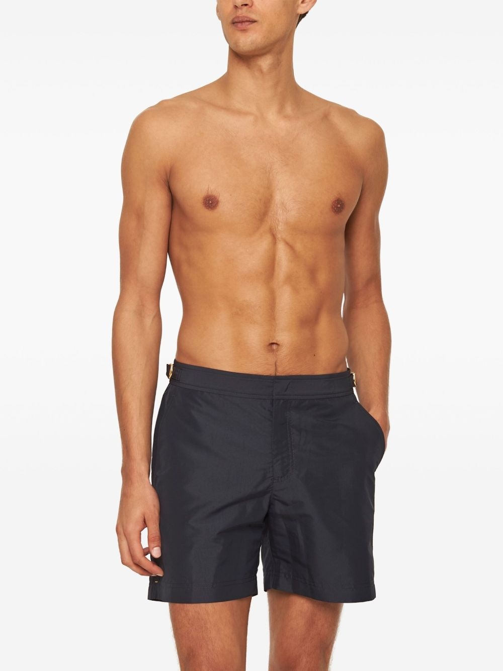 Bulldog swimshorts - 3