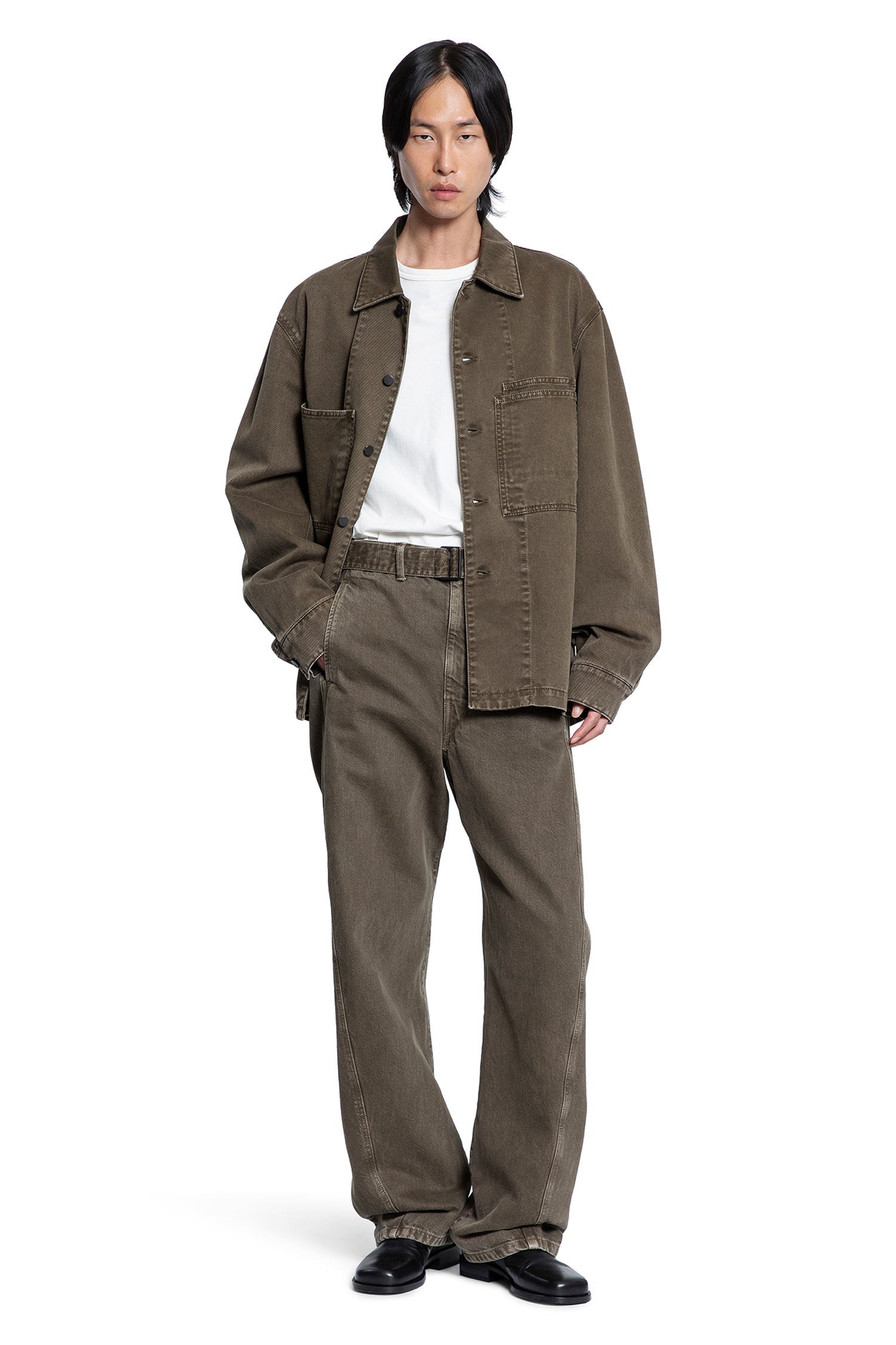 Twisted-Belted-Pants - 4