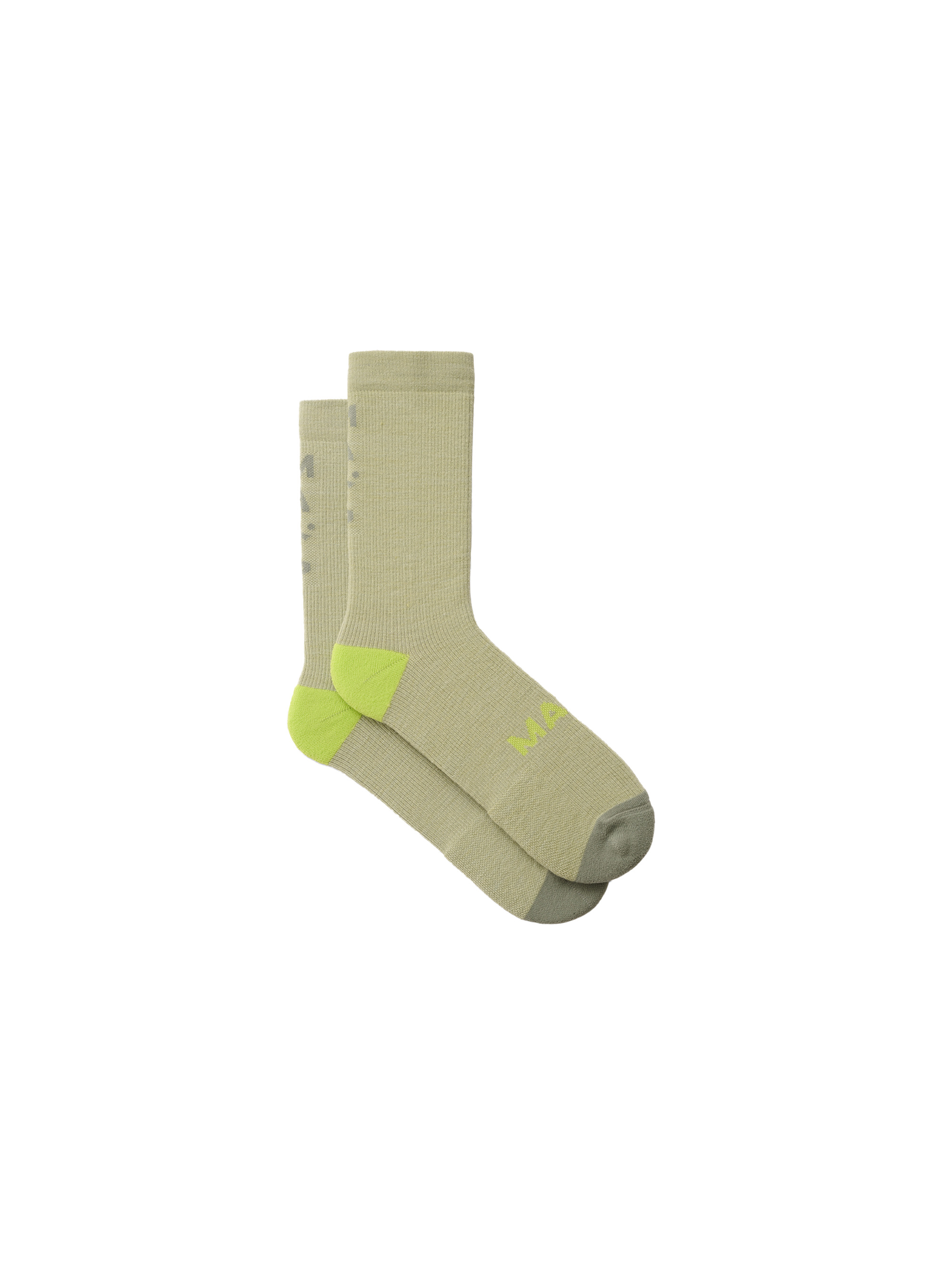 TA + MAAP Socks - 1