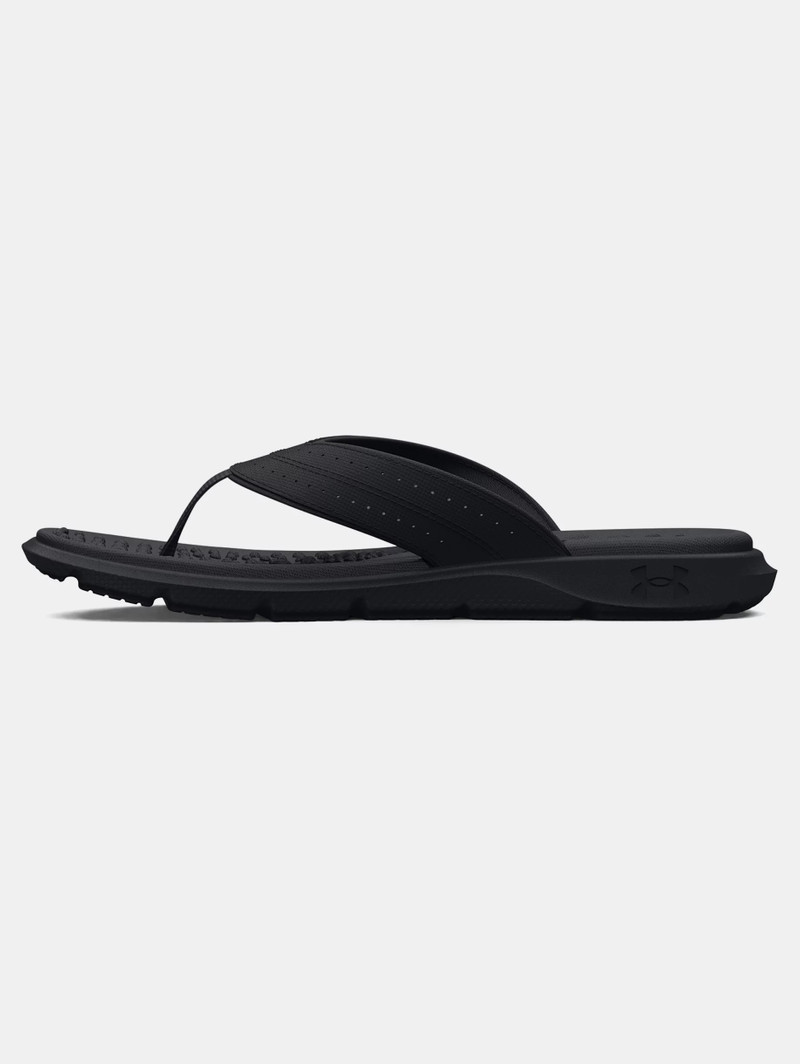 Under Armour Women's UA Ignite Pro Marbella Sandals outlook