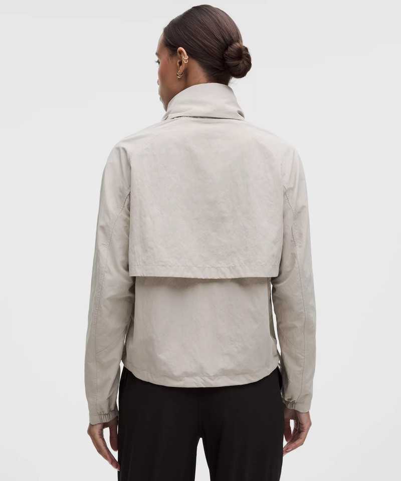 Always Effortless Classic-Fit Jacket 3