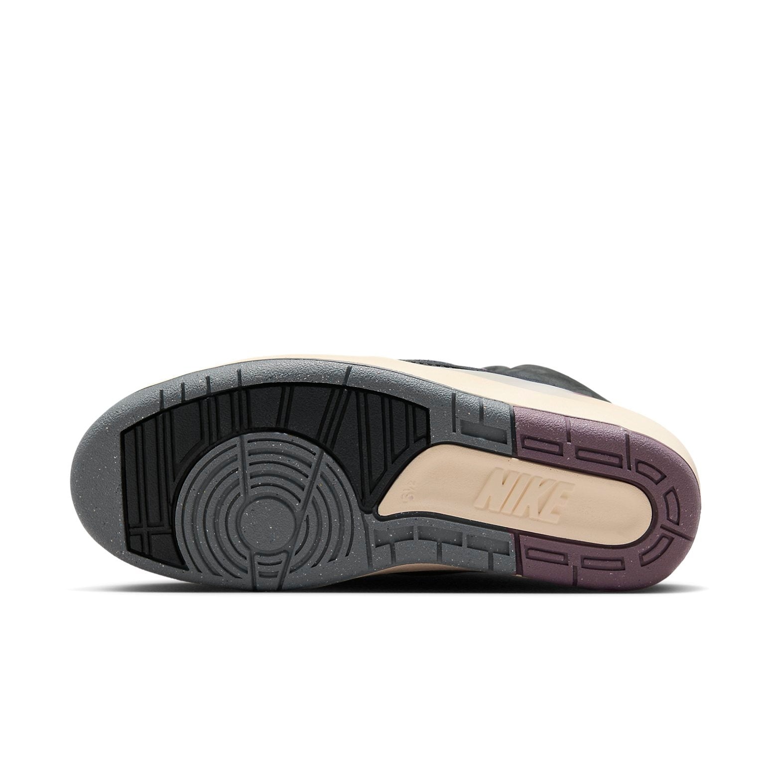 (WMNS) Air Jordan 2 'Mauve Off-Noir' DX4400-005 - 6