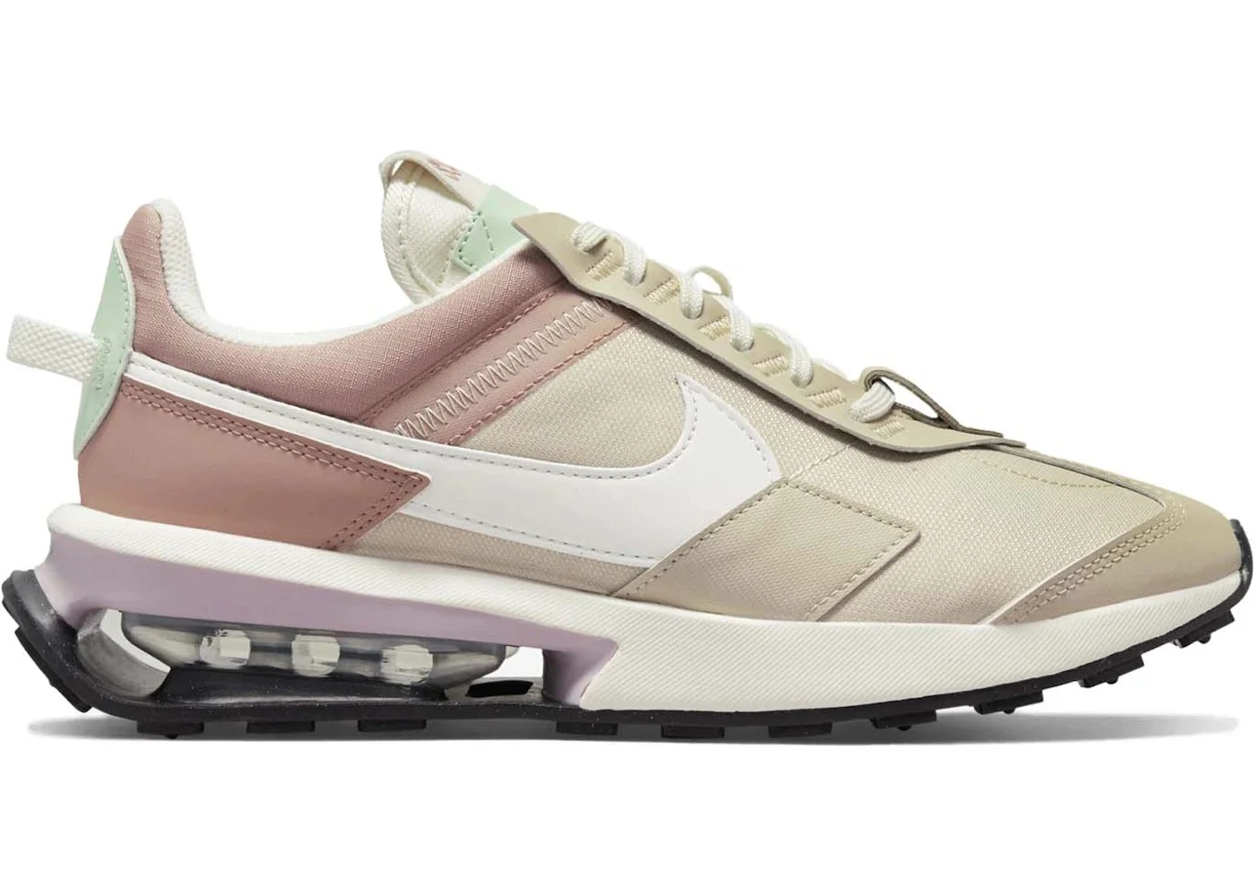 Nike Air Max Pre-Day One Mile Social Club (Women's) - 1