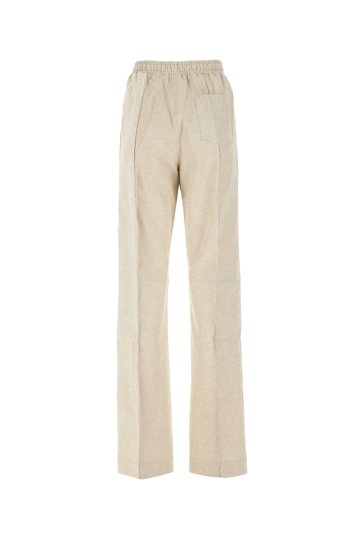 Marine Serre Women Pantalone - 2