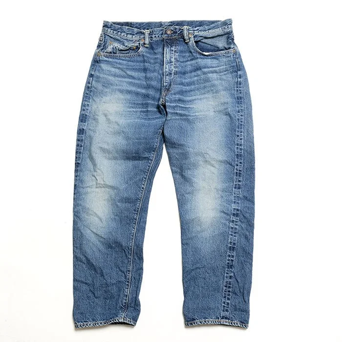 2ND-HAND Lot.1105 - USED WASH (Mid) - 1105-UW - 1