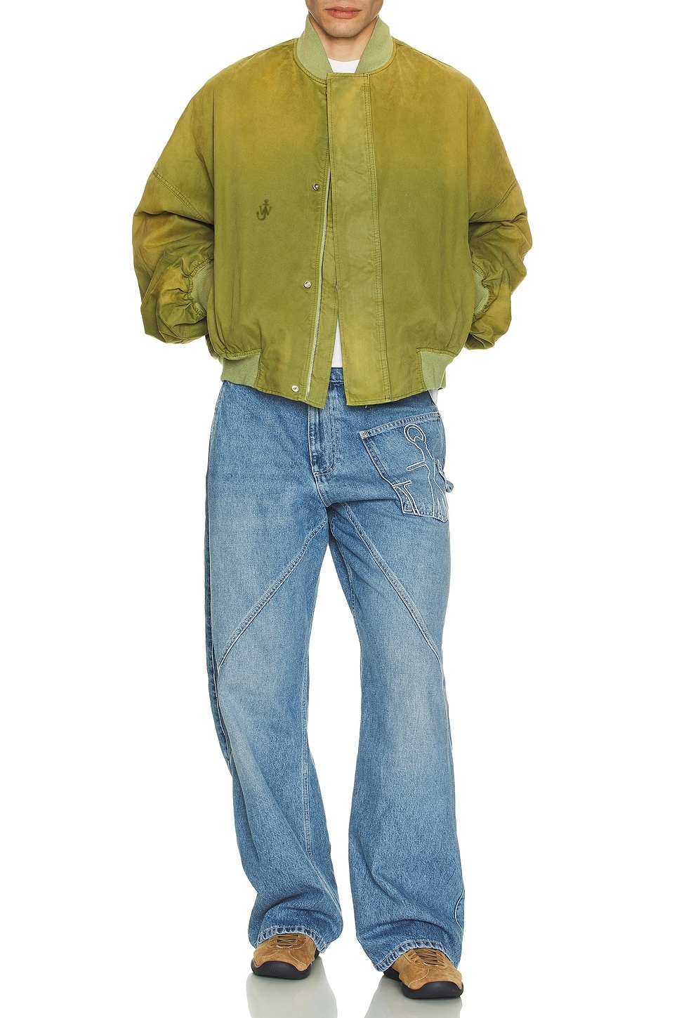 Bomber Jacket - 5