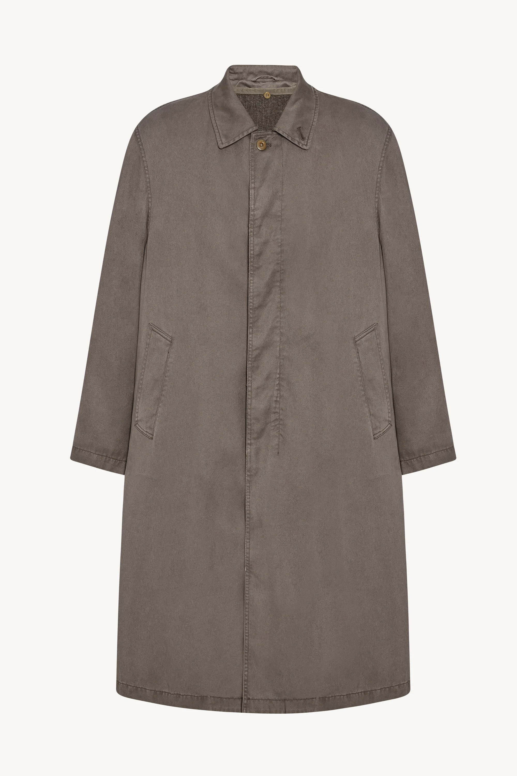 Rozi Coat - 1