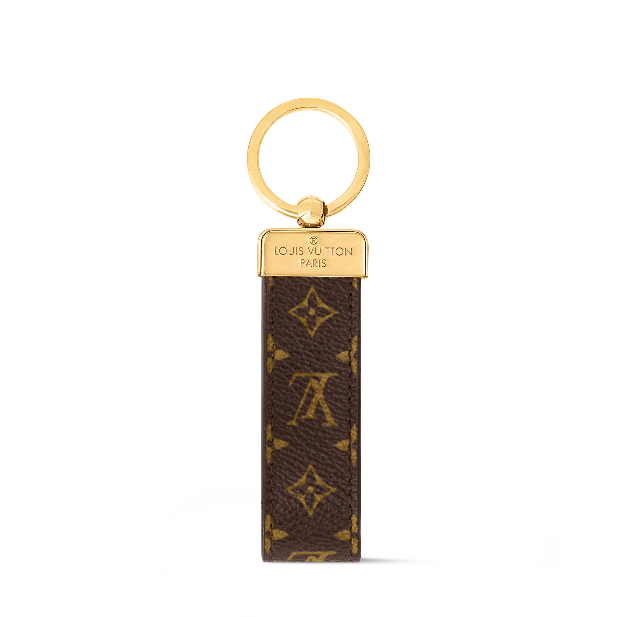 Dragonne Key Holder - 2