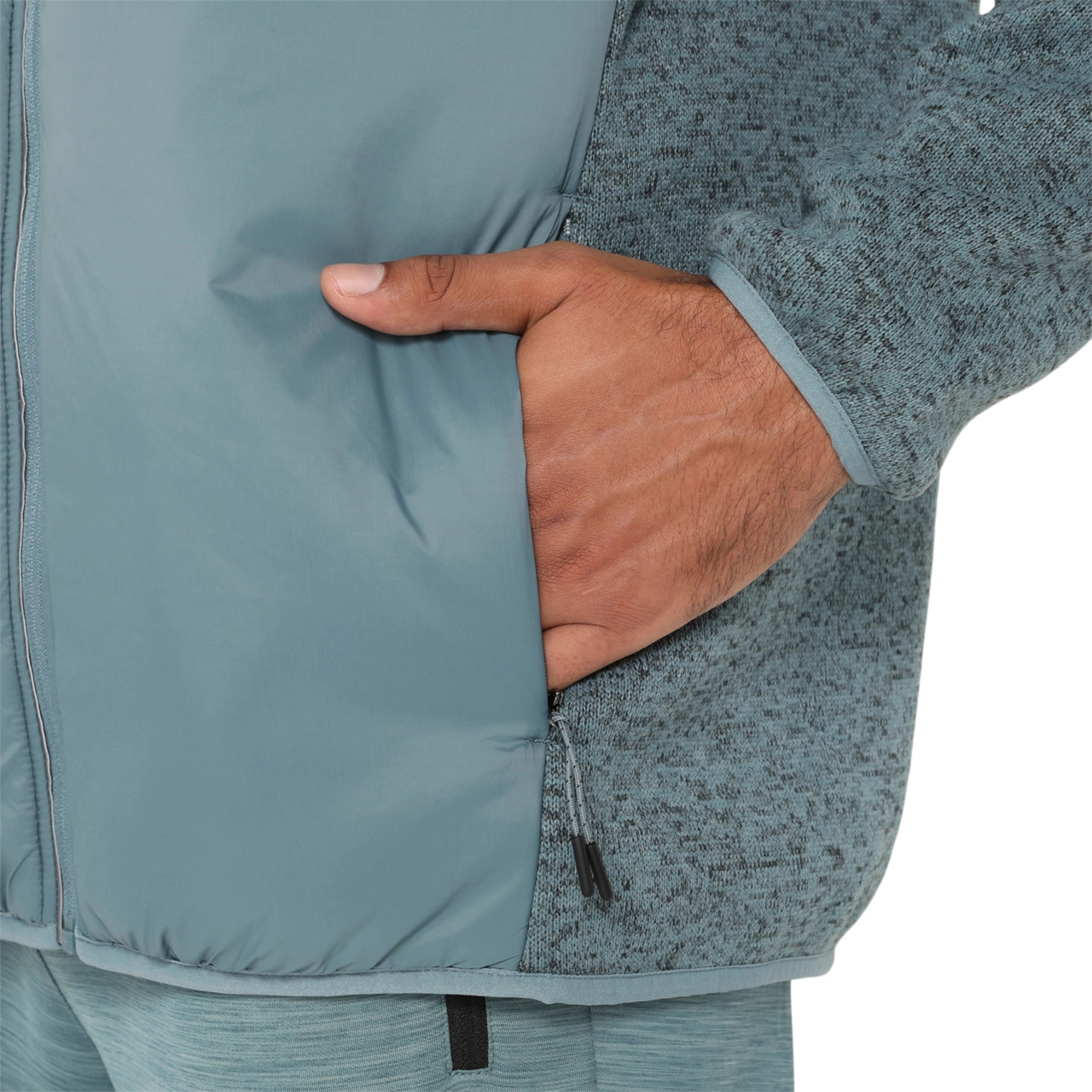 MEN'S MIXER JACKET 2.0 - 5