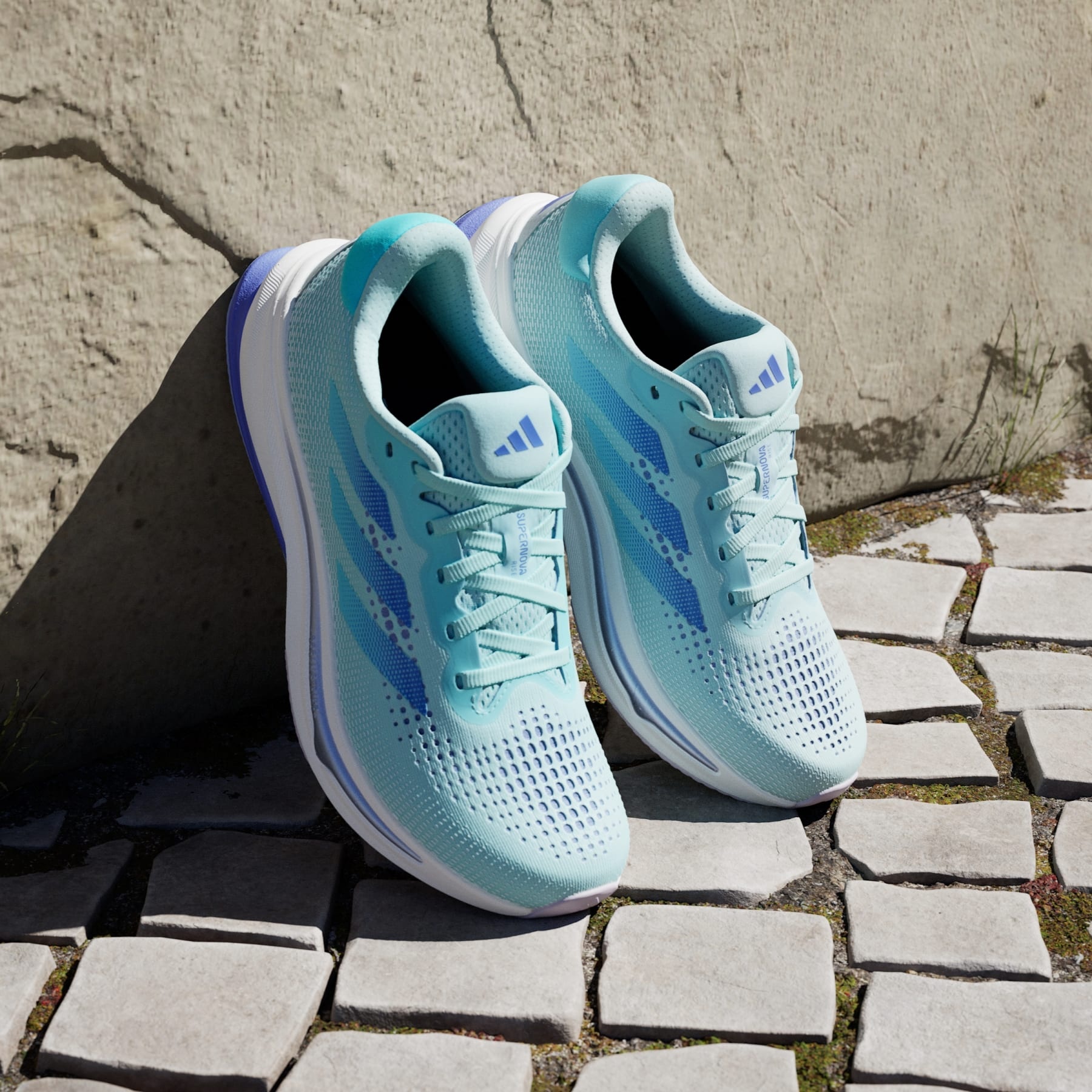 Supernova Rise Running Shoes - 7