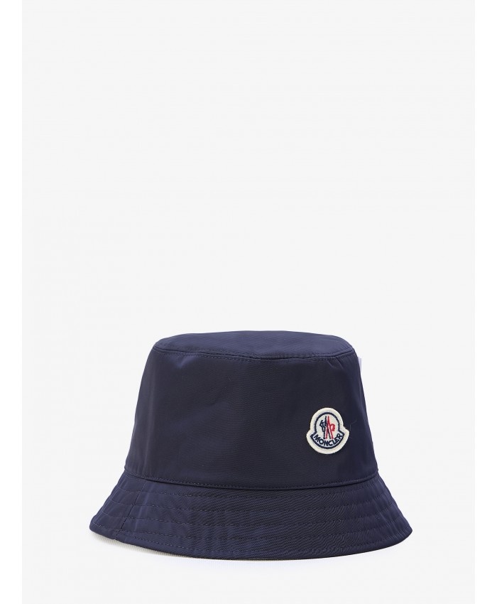Bucket hat with logo - 4