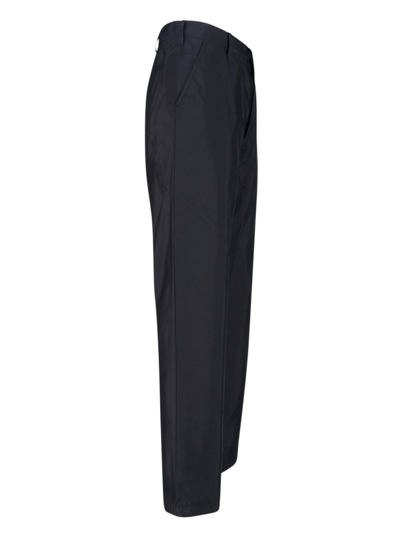 Prada "RE-NYLON" PANTS outlook