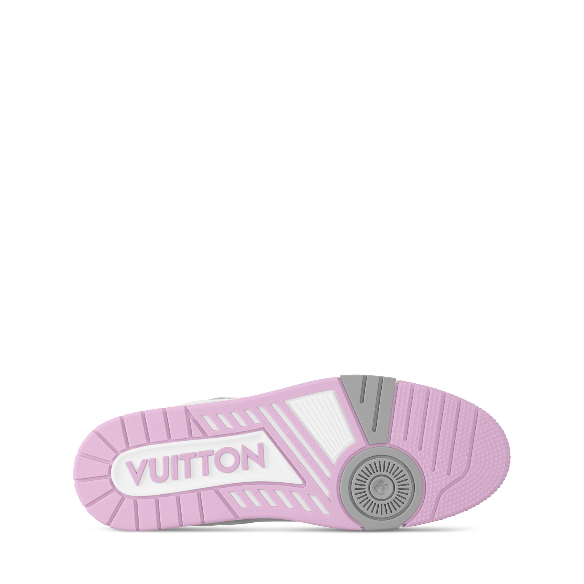 LV Trainer Sneaker - 5