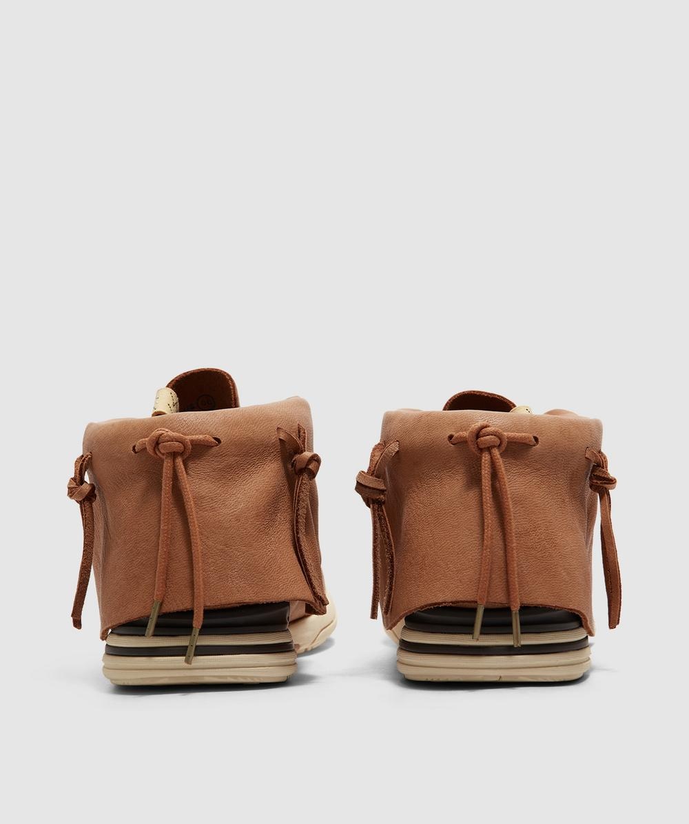 FBT Lhamo folk boot - 4