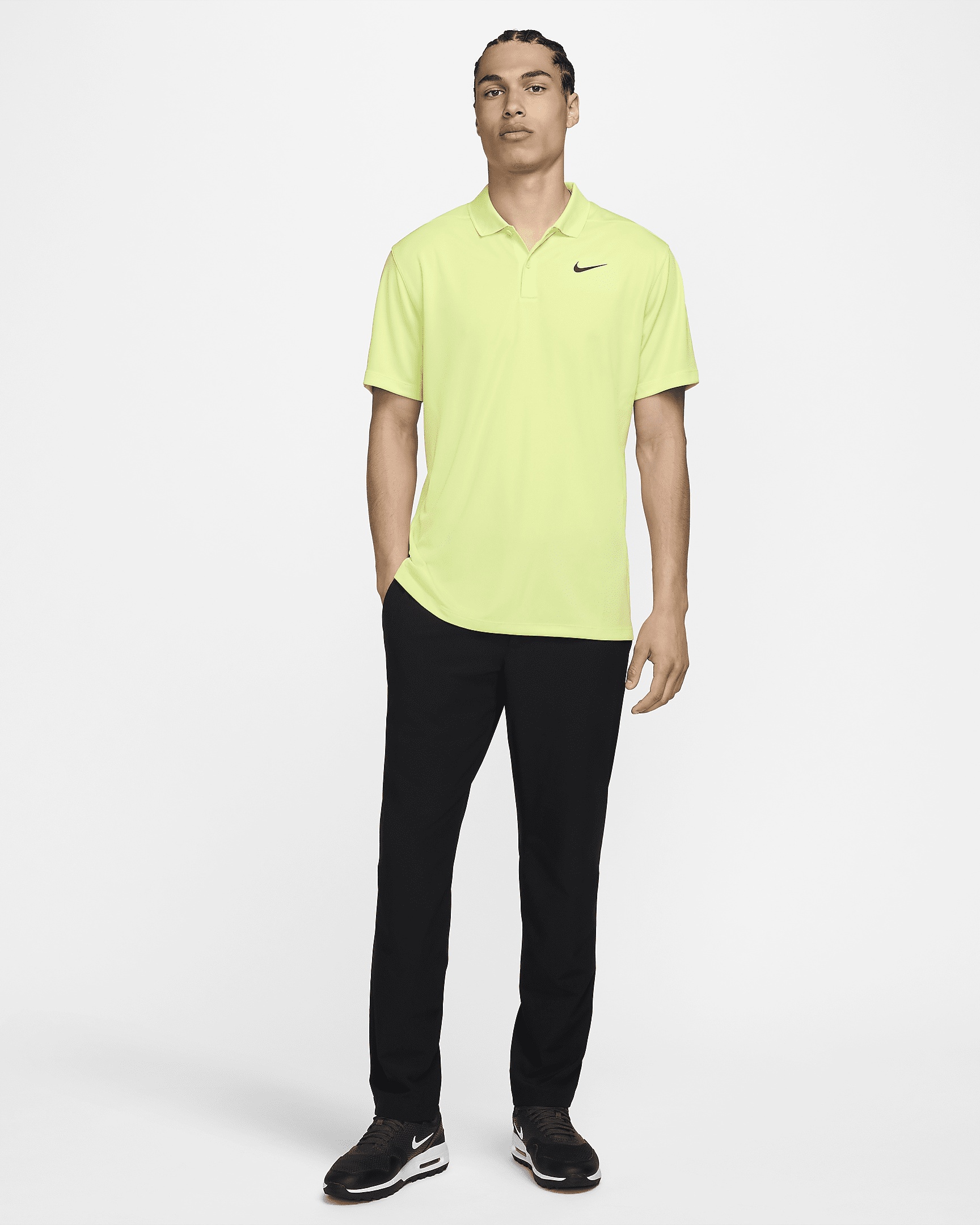 Nike Dri-FIT Victory Men's Golf Polo - 4