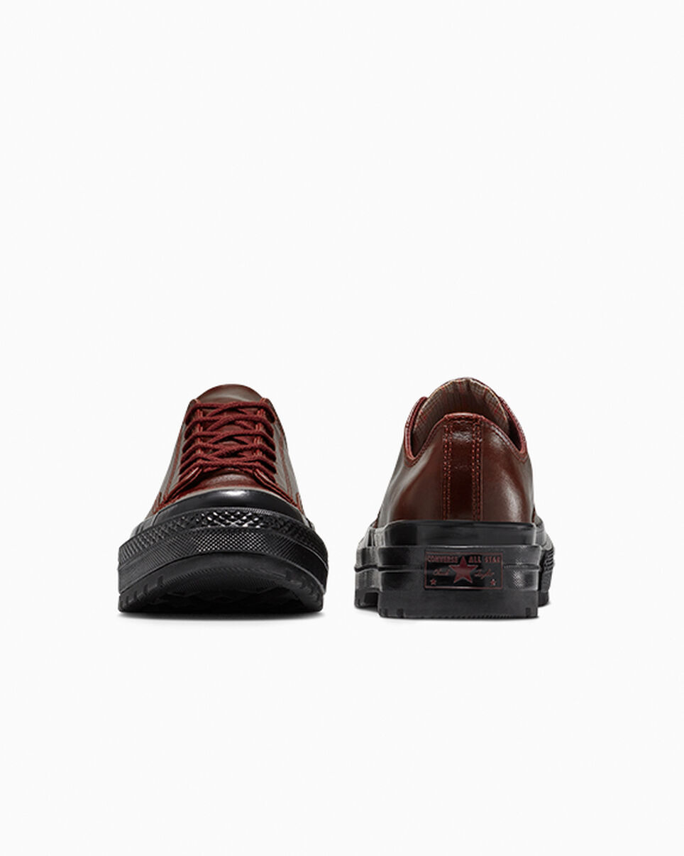 Chuck 70 National Leather - 6
