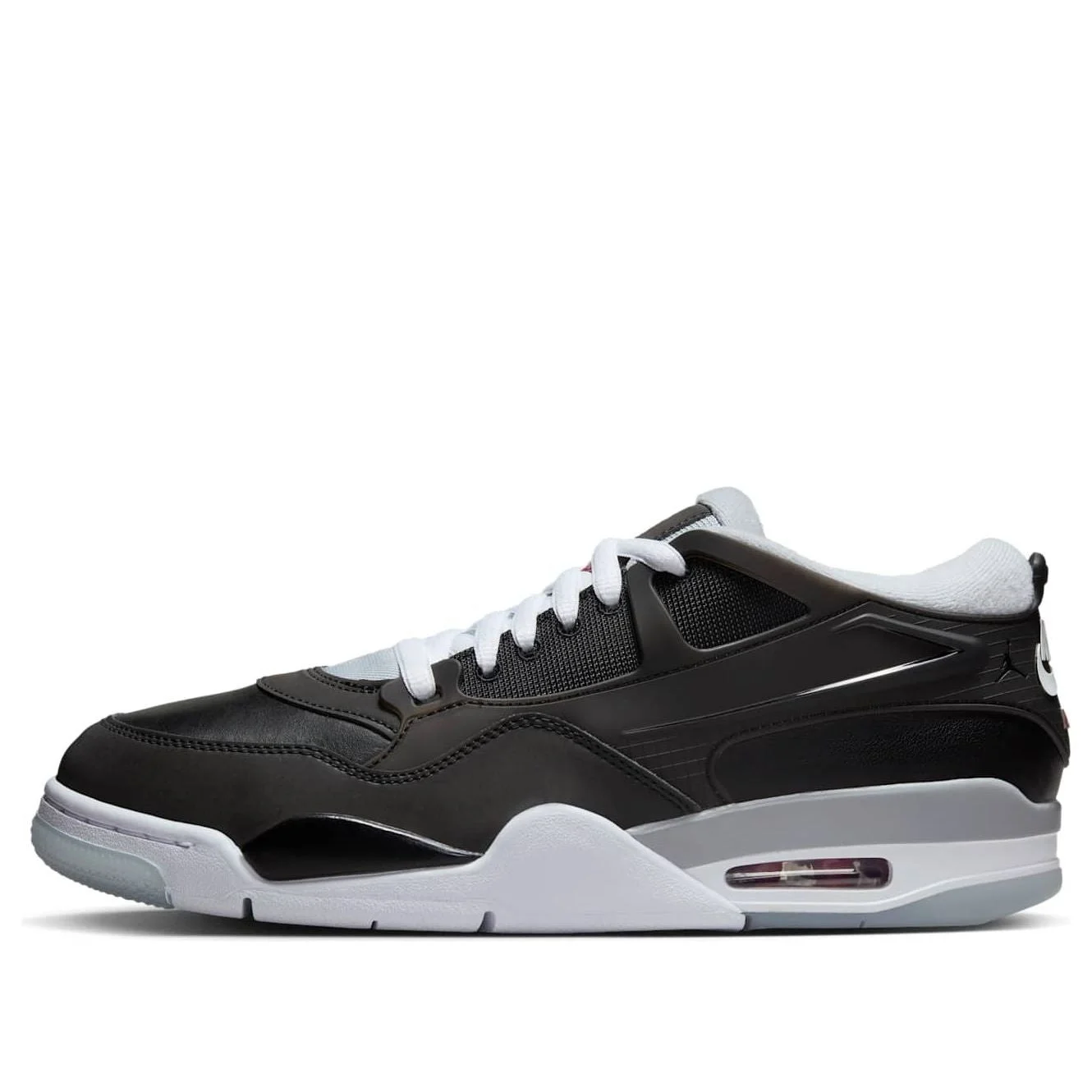 Air Jordan 4 RM 'Black Wolf Grey' HV5184-010 - 1