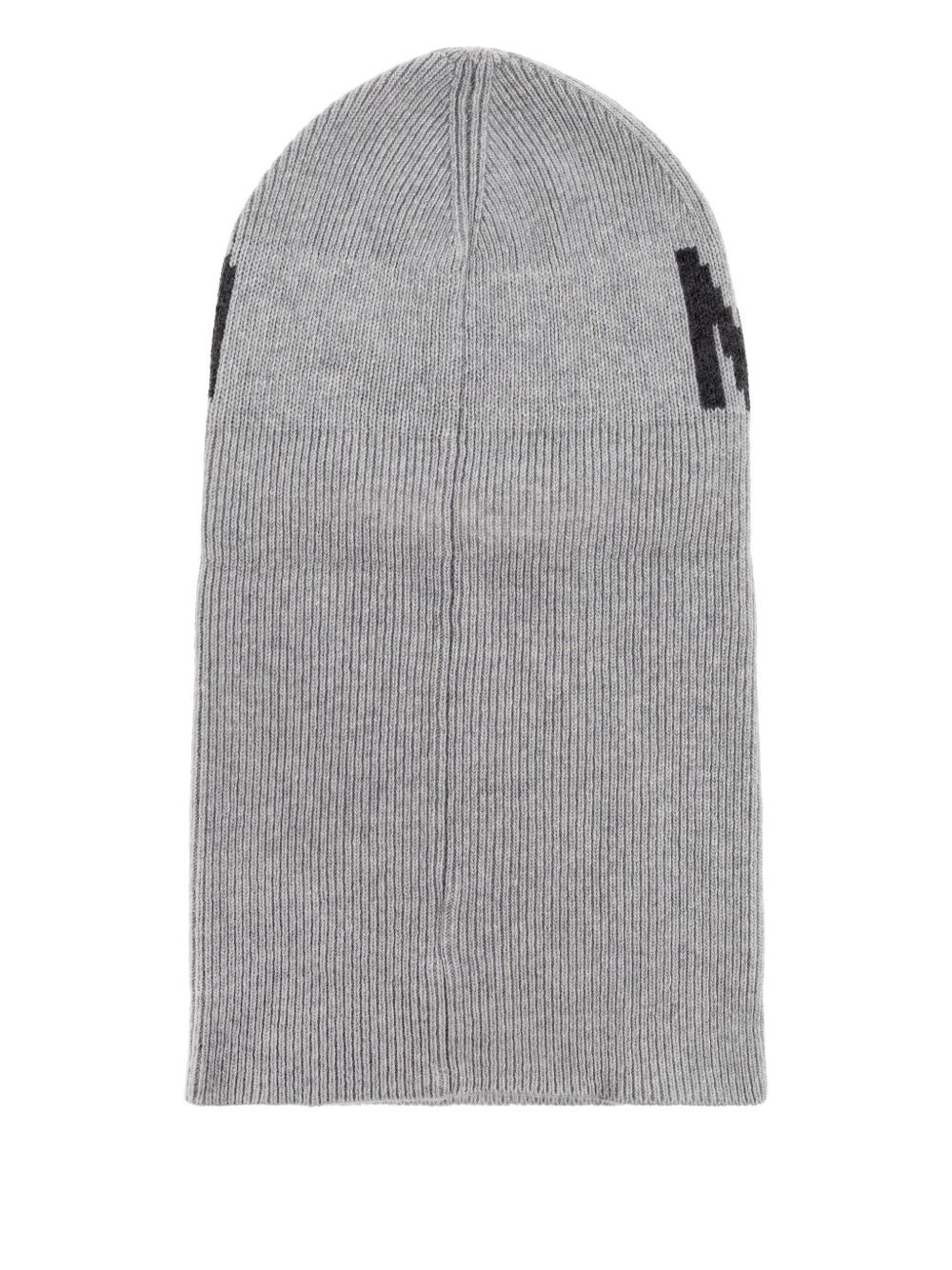 logo-detail balaclava - 2