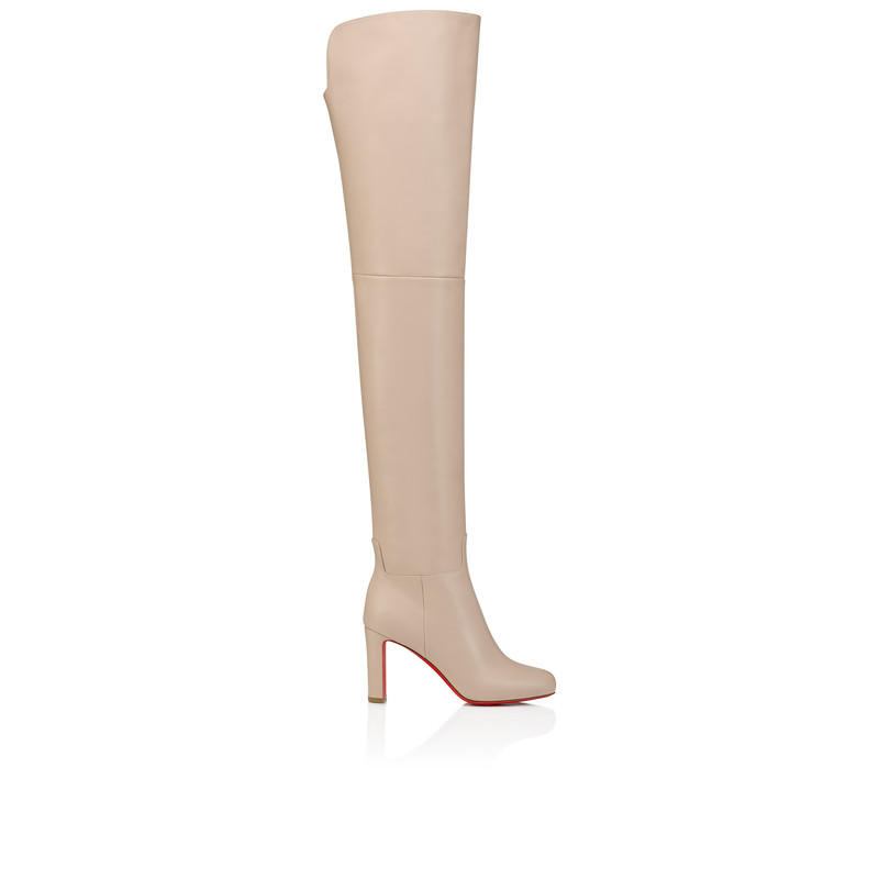 Christian Louboutin Loo Thigh Boot outlook