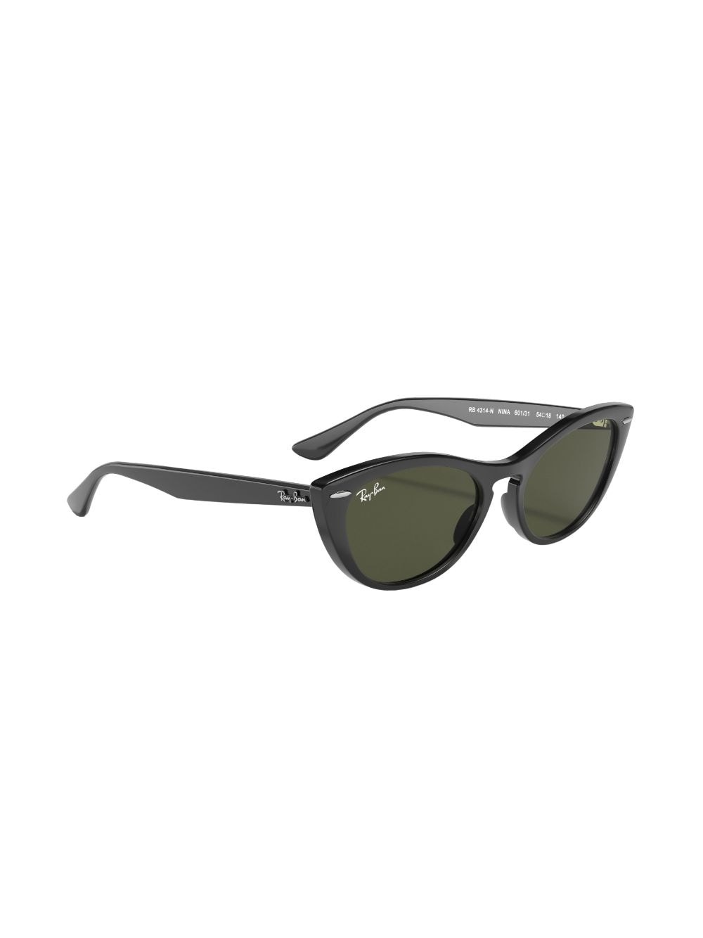 Nina cat-eye frame sunglasses - 5
