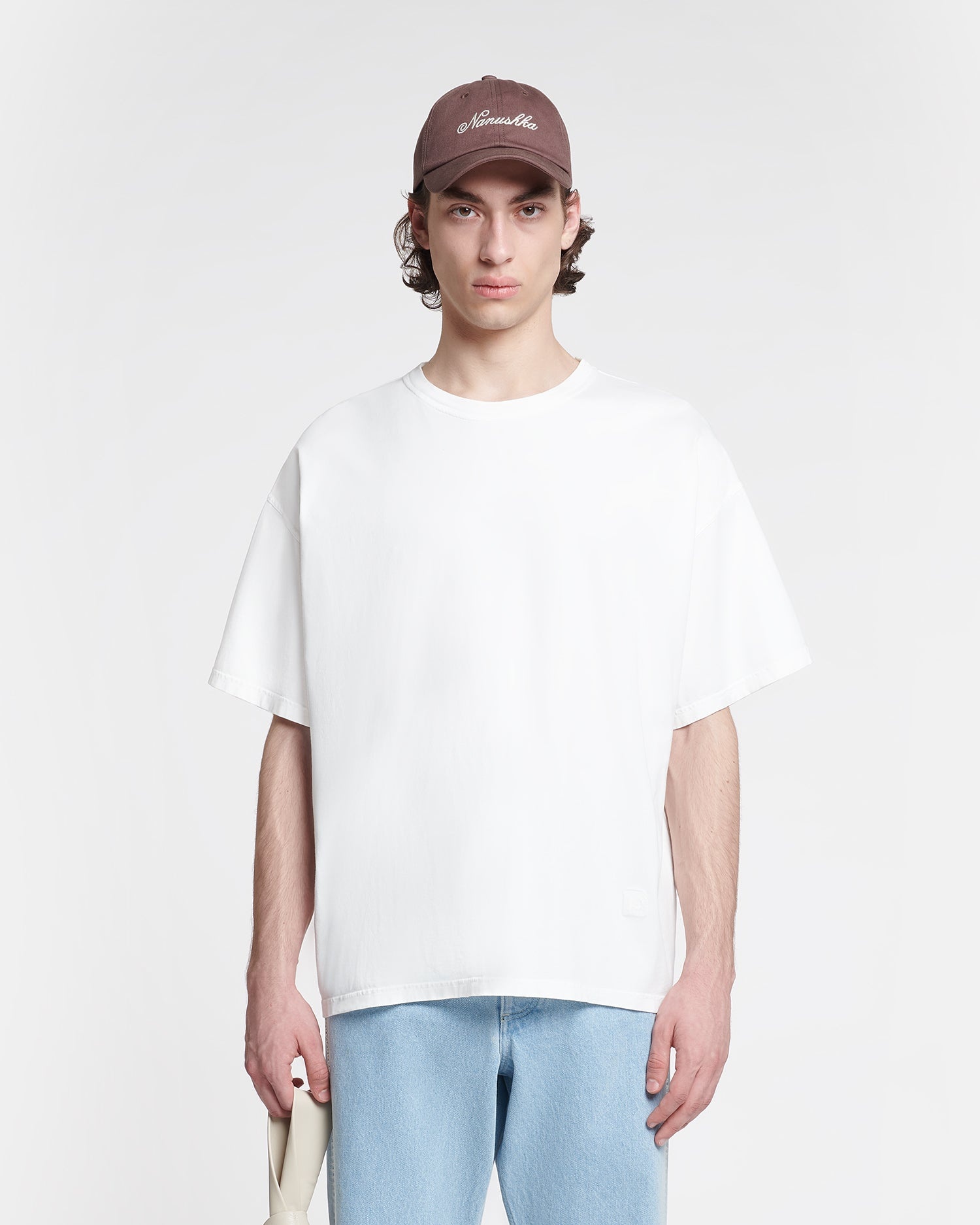 Cotton-Jersey T-Shirt - 5