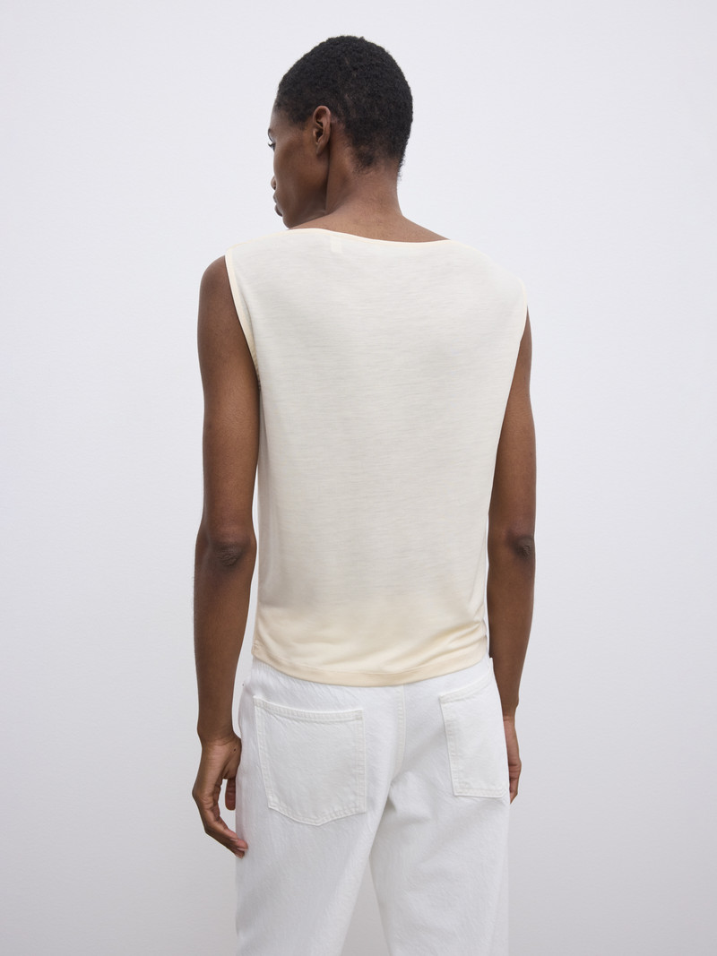 Square Neck top 5